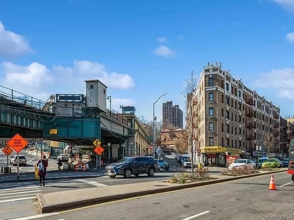 581 Academy Street # GLE, New York (Manhattan), NY 10034