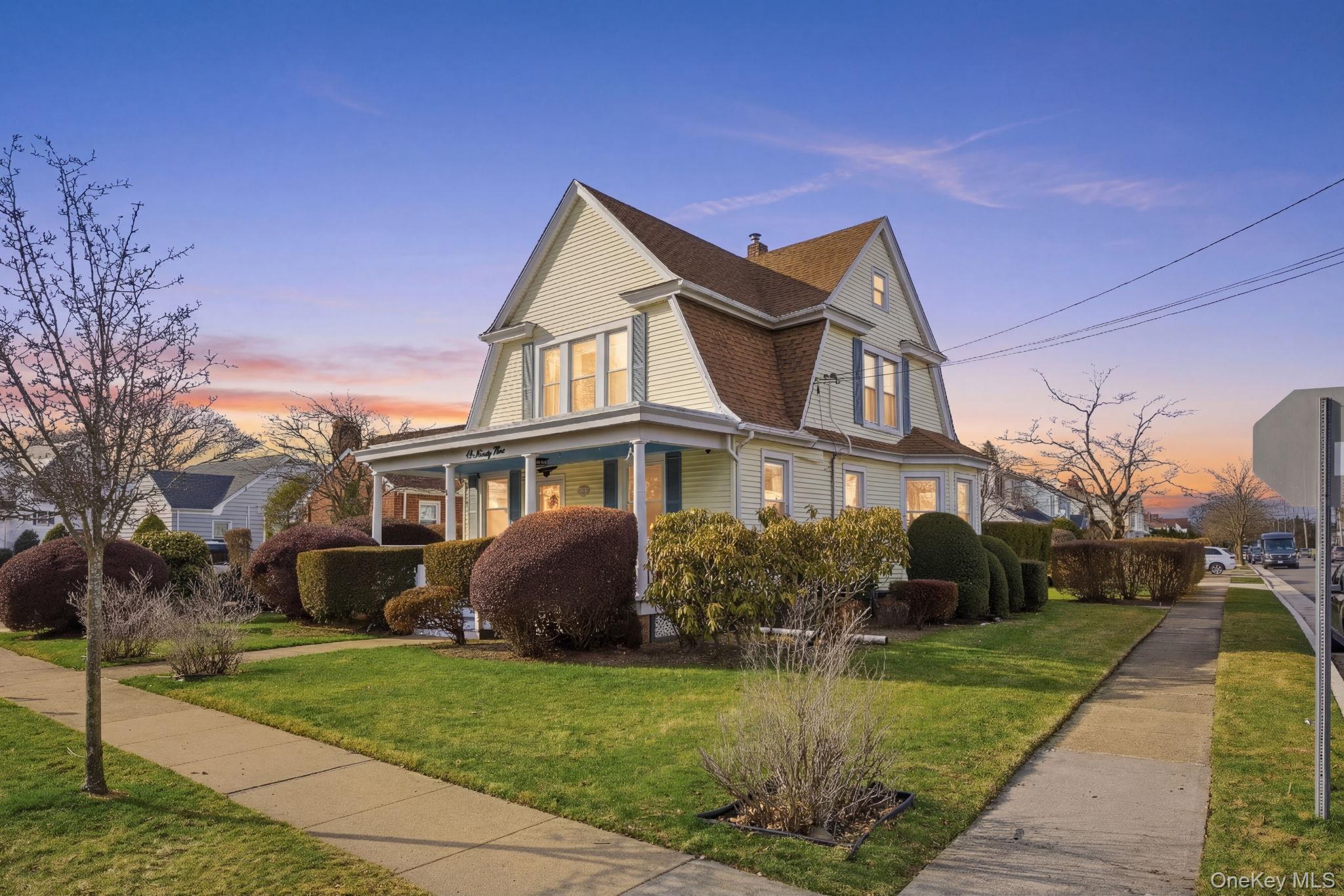 195 Cedar Street, Hempstead, NY 11550