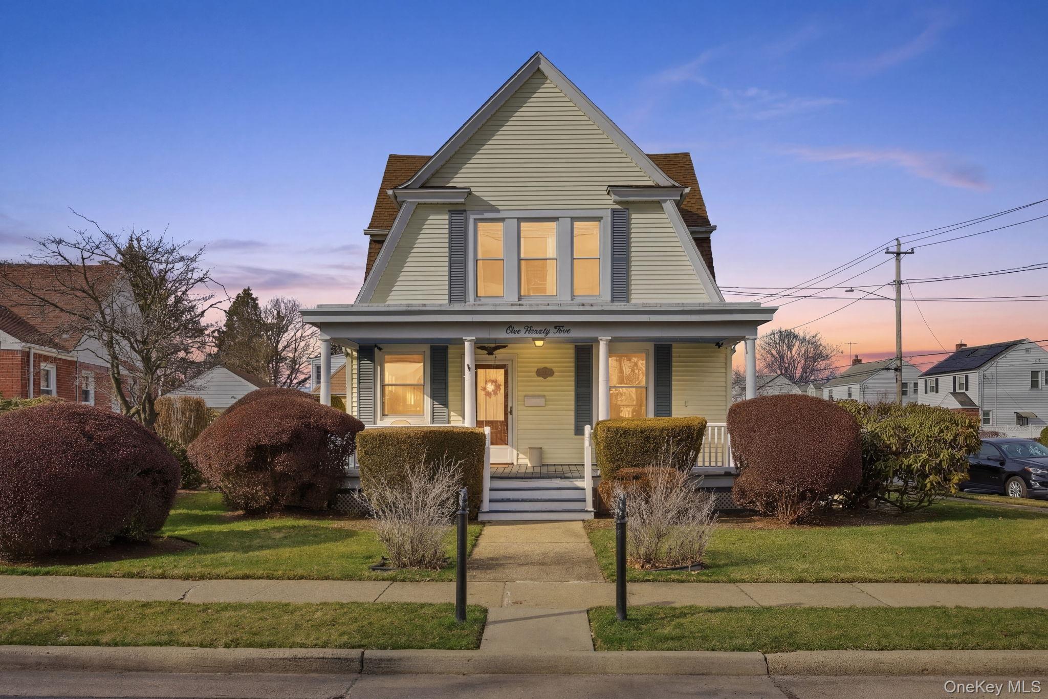 195 Cedar Street, Hempstead, NY 11550