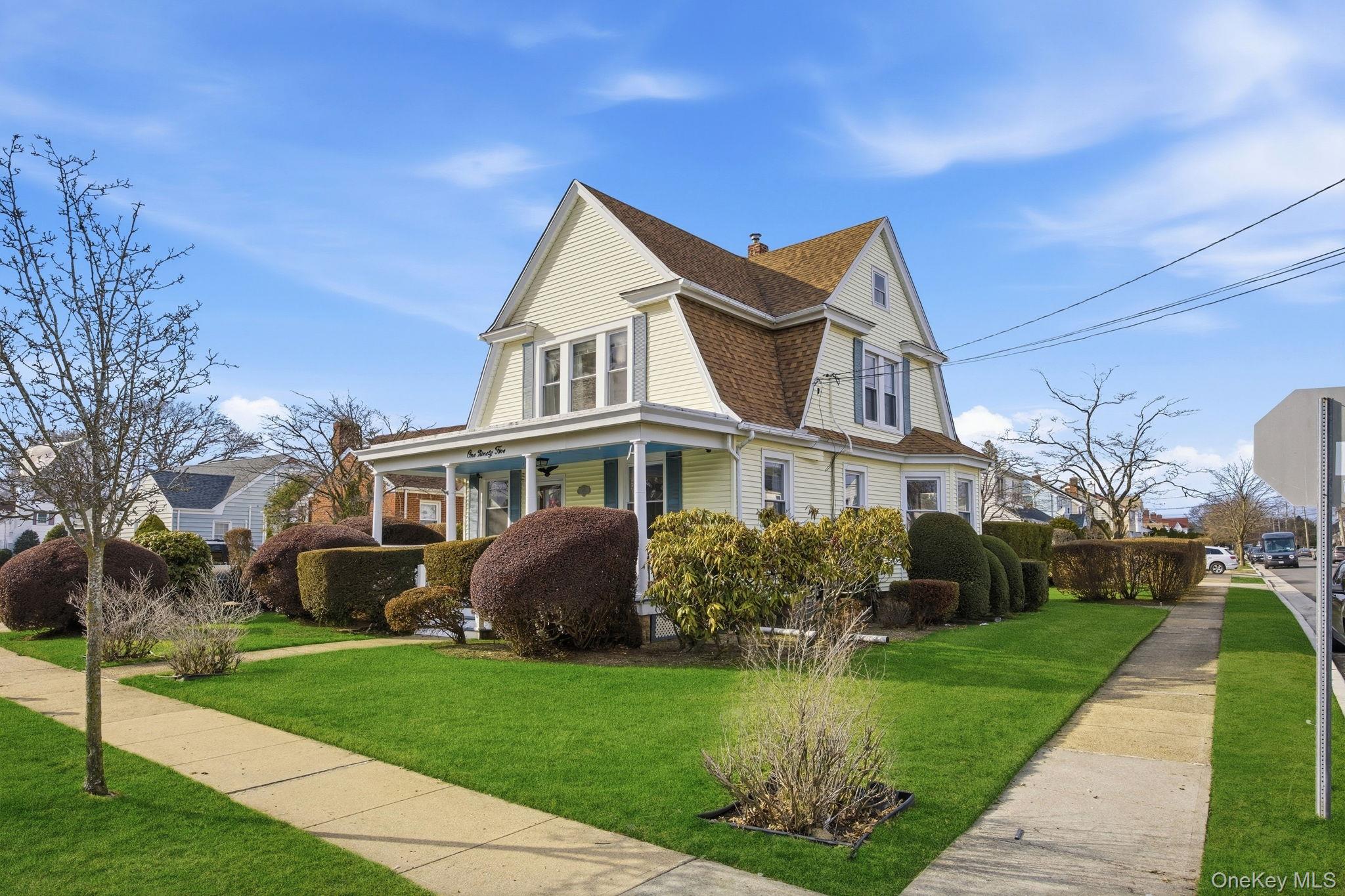 195 Cedar Street, Hempstead, NY 11550