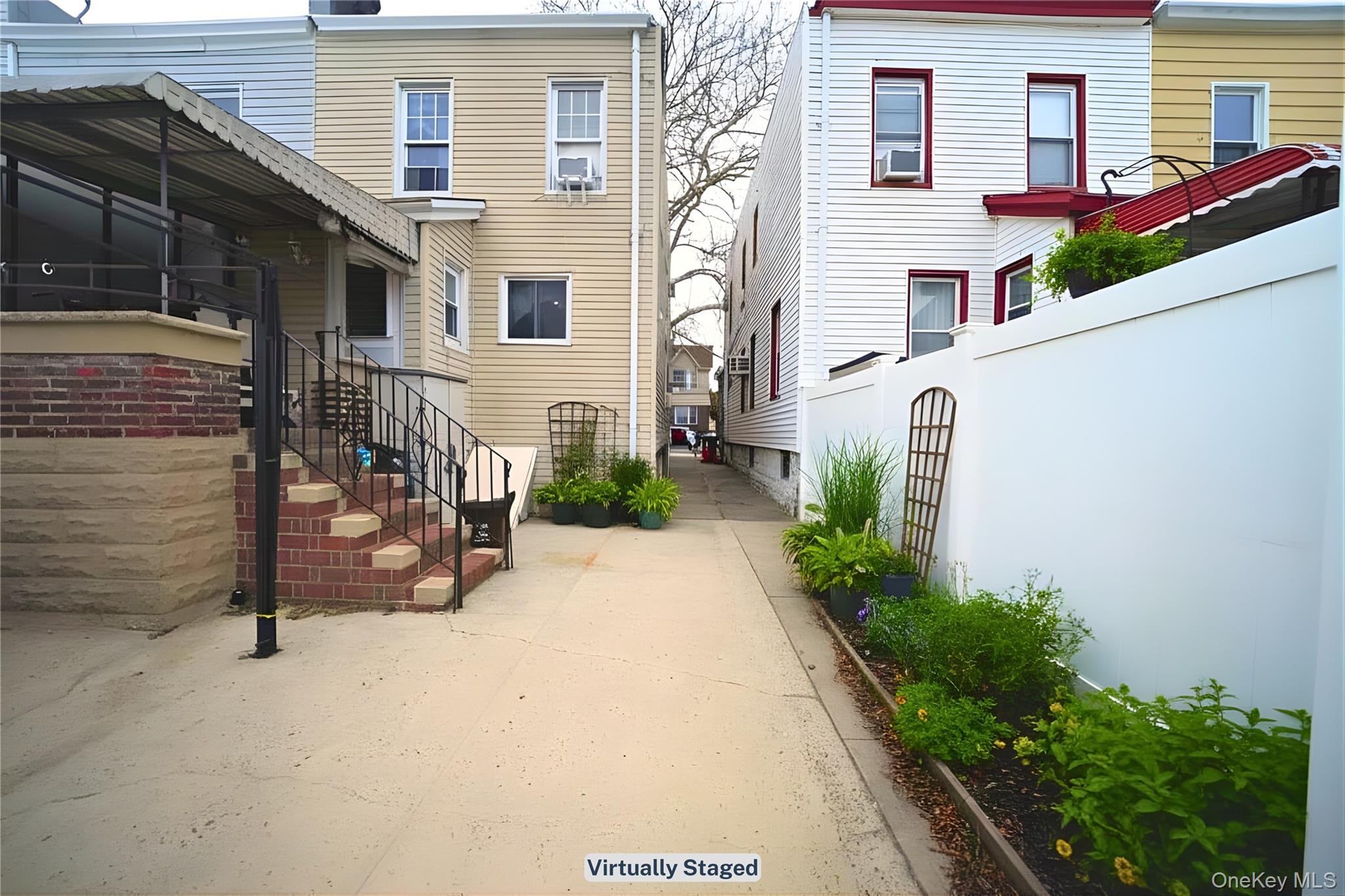 6204 62nd Road, Middle Village, NY 11379