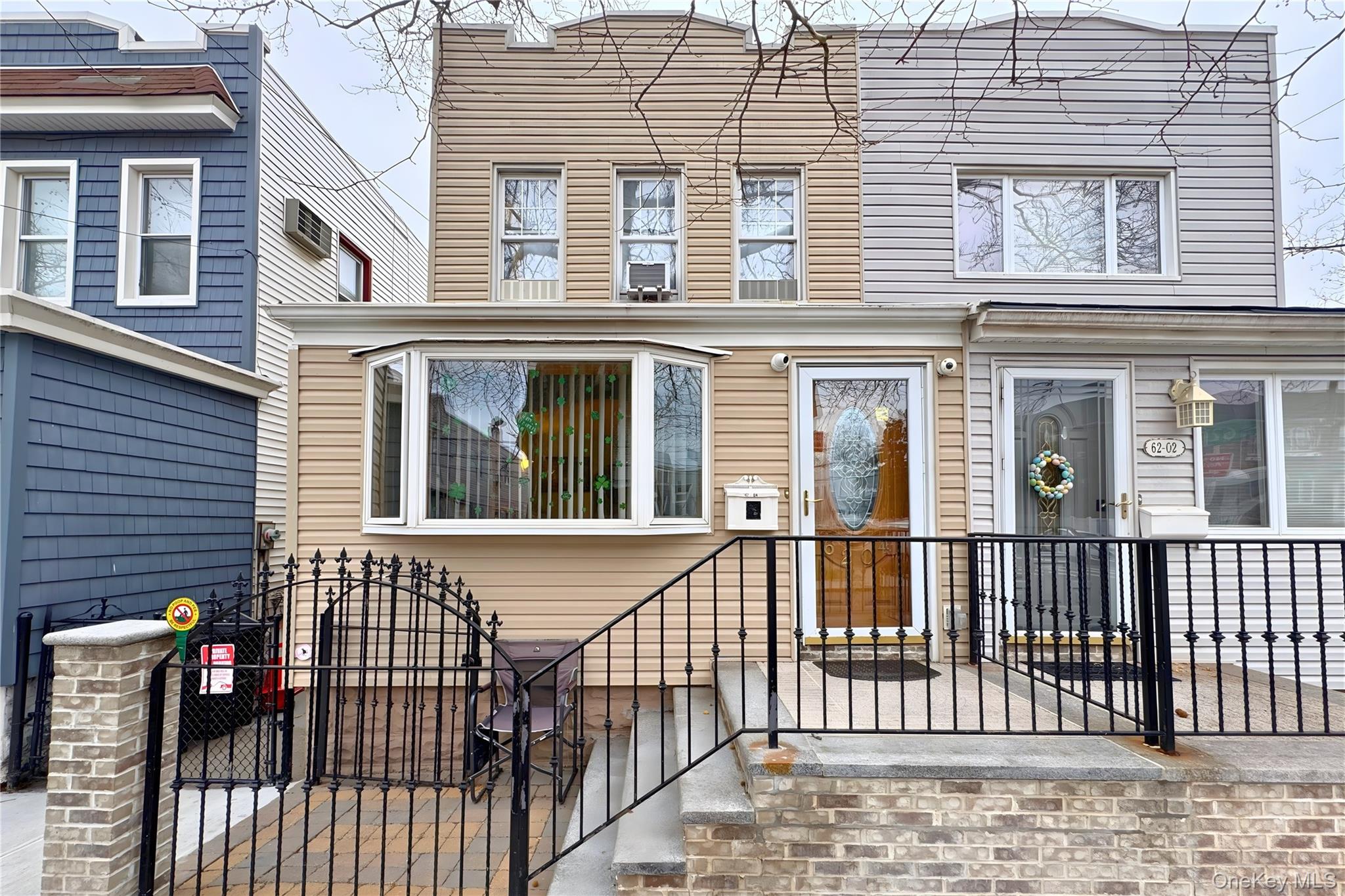 6204 62nd Road, Middle Village, NY 11379