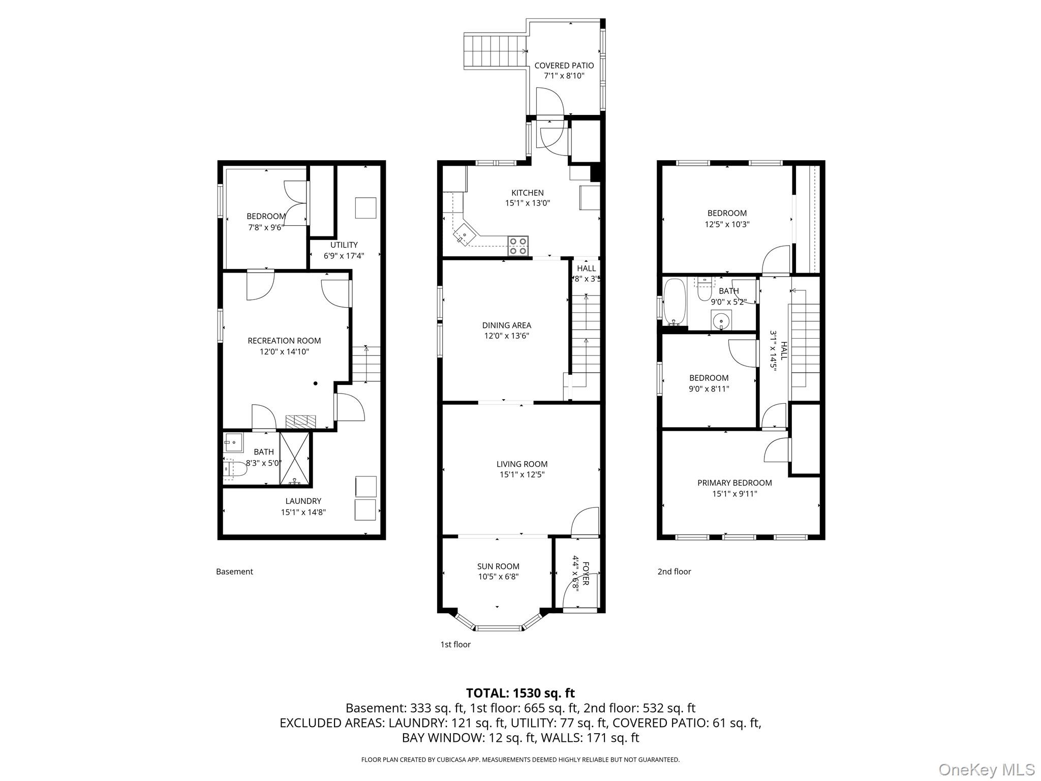 6204 62nd Road, Middle Village, NY 11379