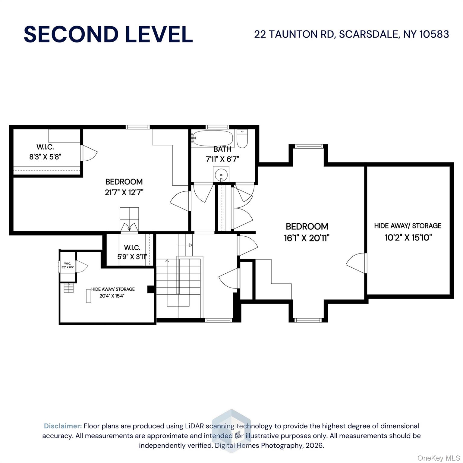 22 Taunton Road, Scarsdale, NY 10583