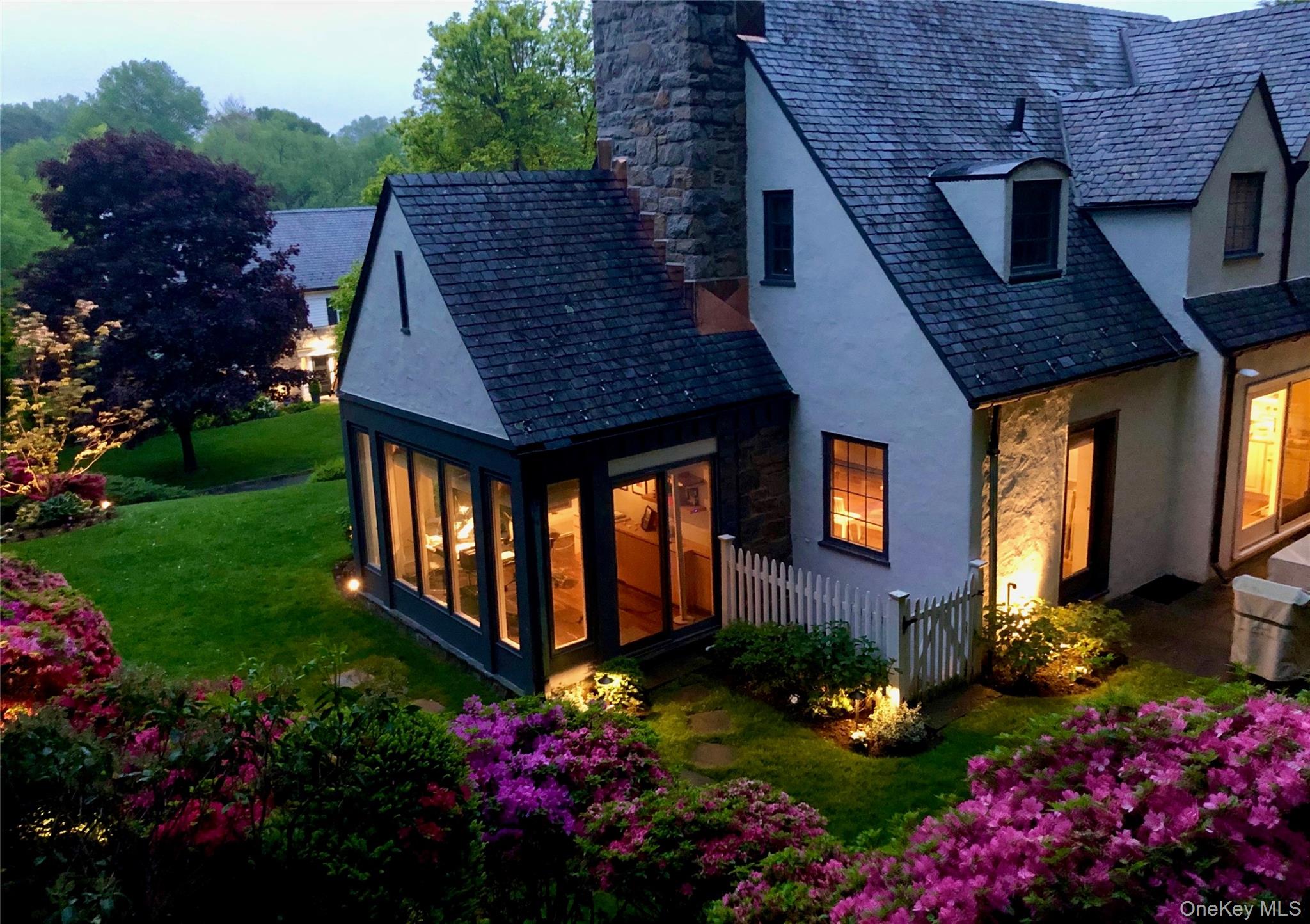 22 Taunton Road, Scarsdale, NY 10583