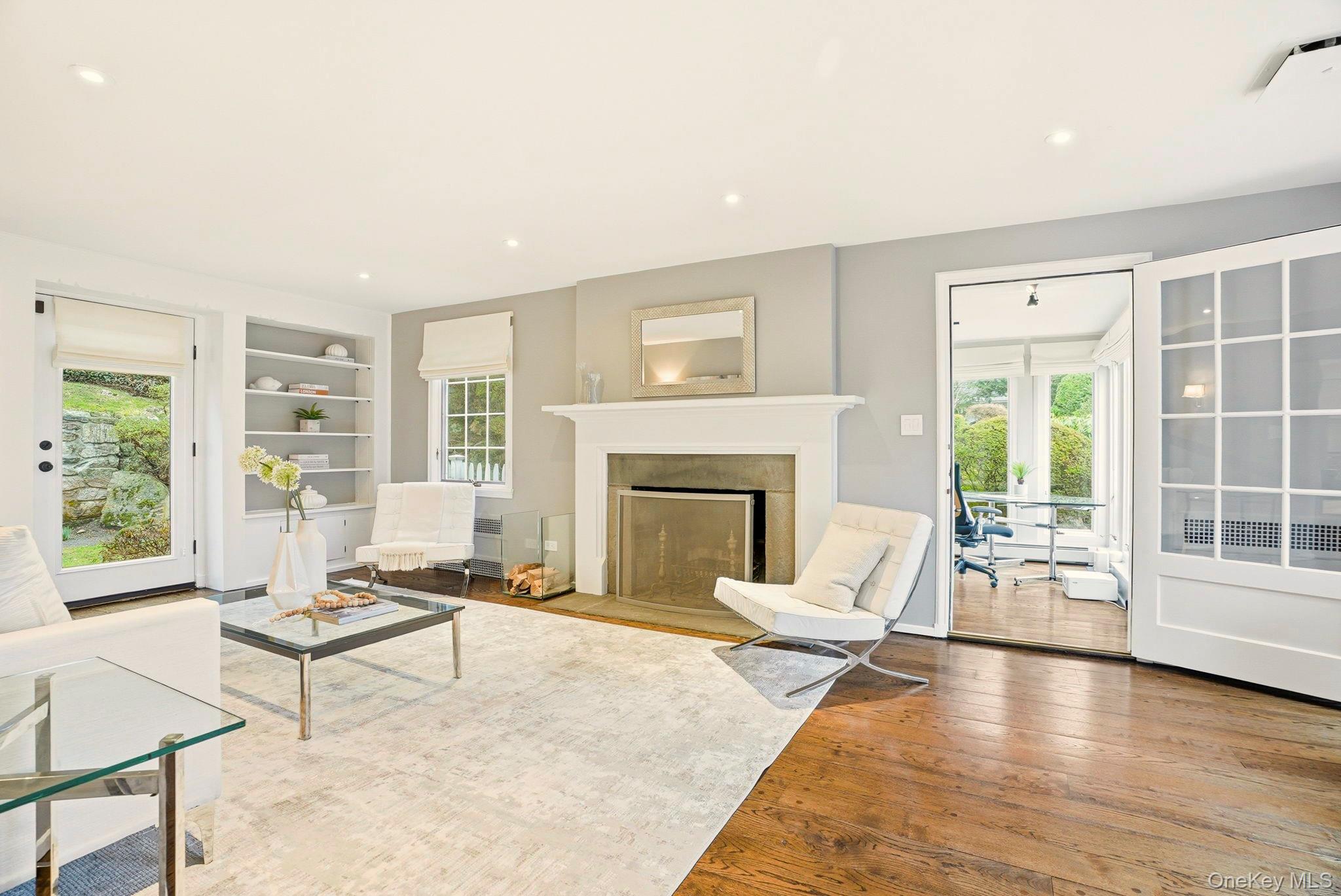 22 Taunton Road, Scarsdale, NY 10583