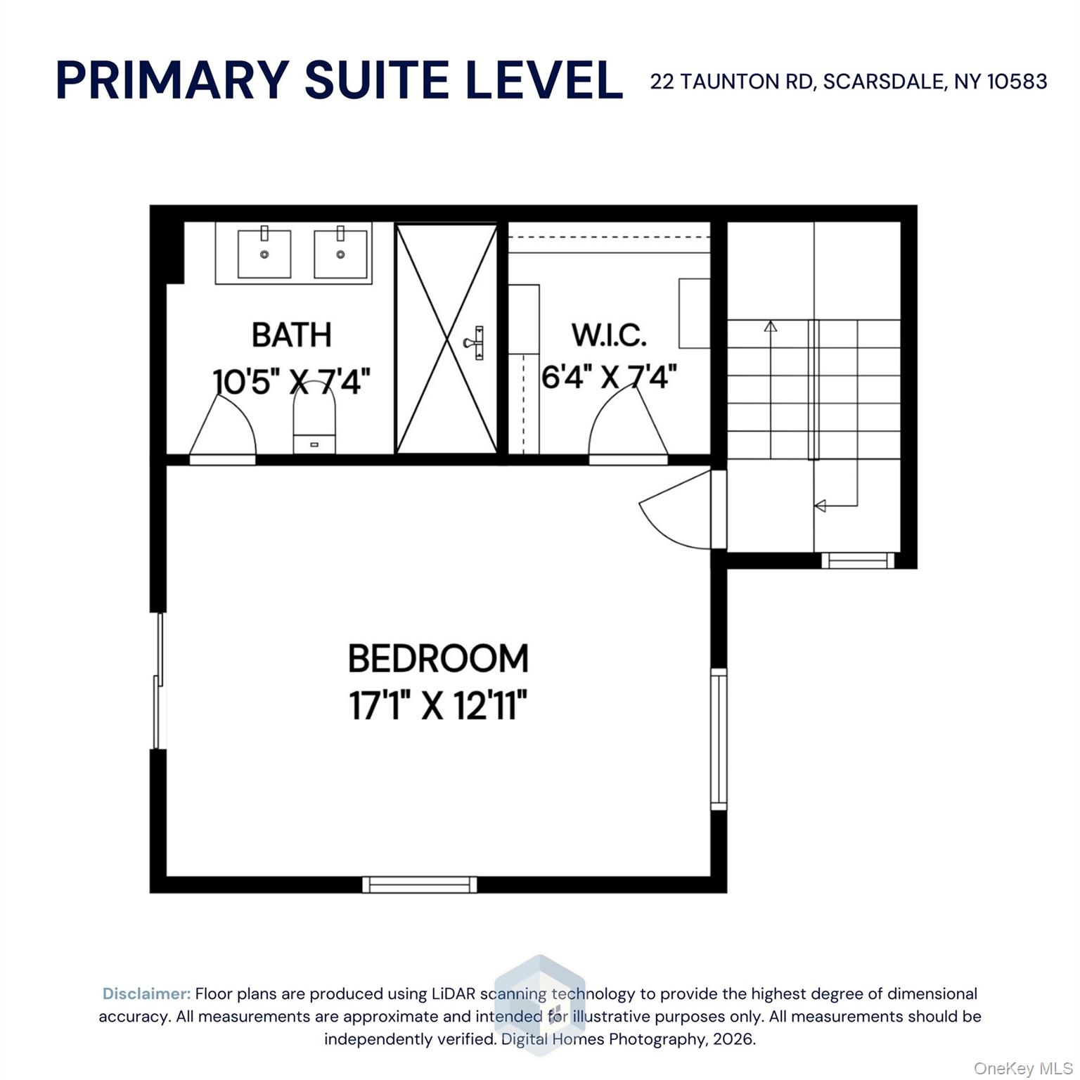 22 Taunton Road, Scarsdale, NY 10583