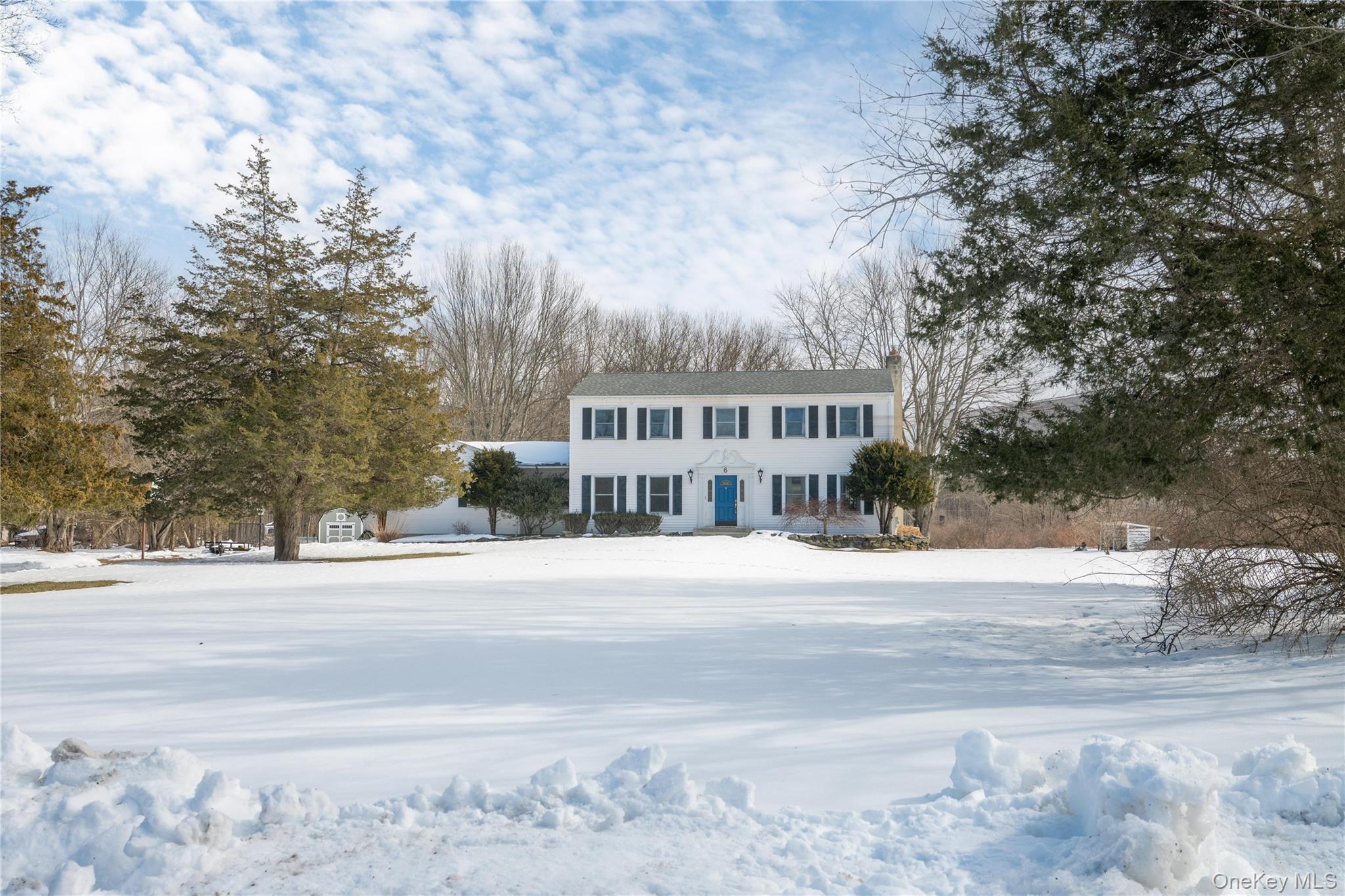 6 Eisenhower Court, Hopewell Junction, NY 12533