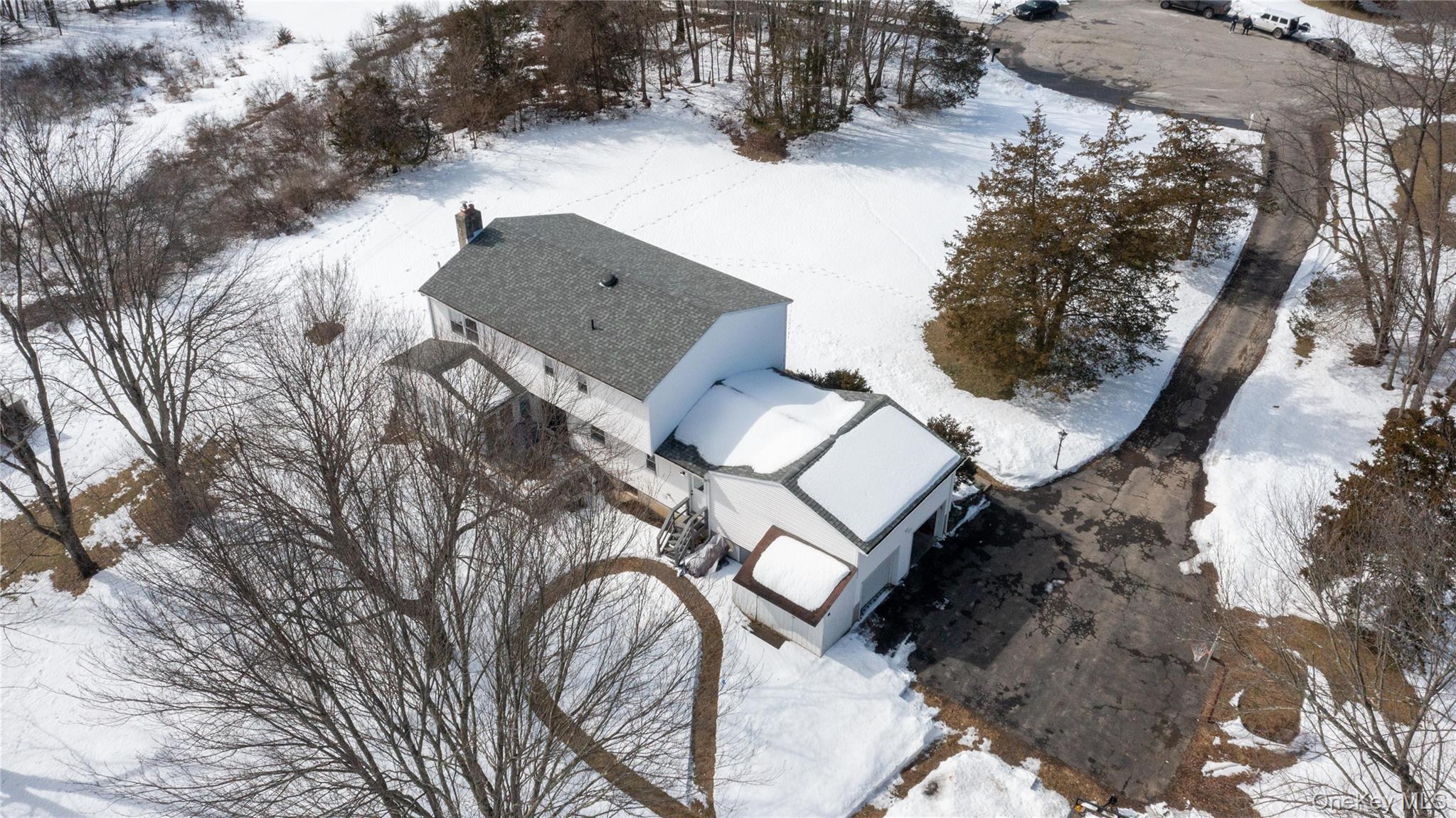 6 Eisenhower Court, Hopewell Junction, NY 12533