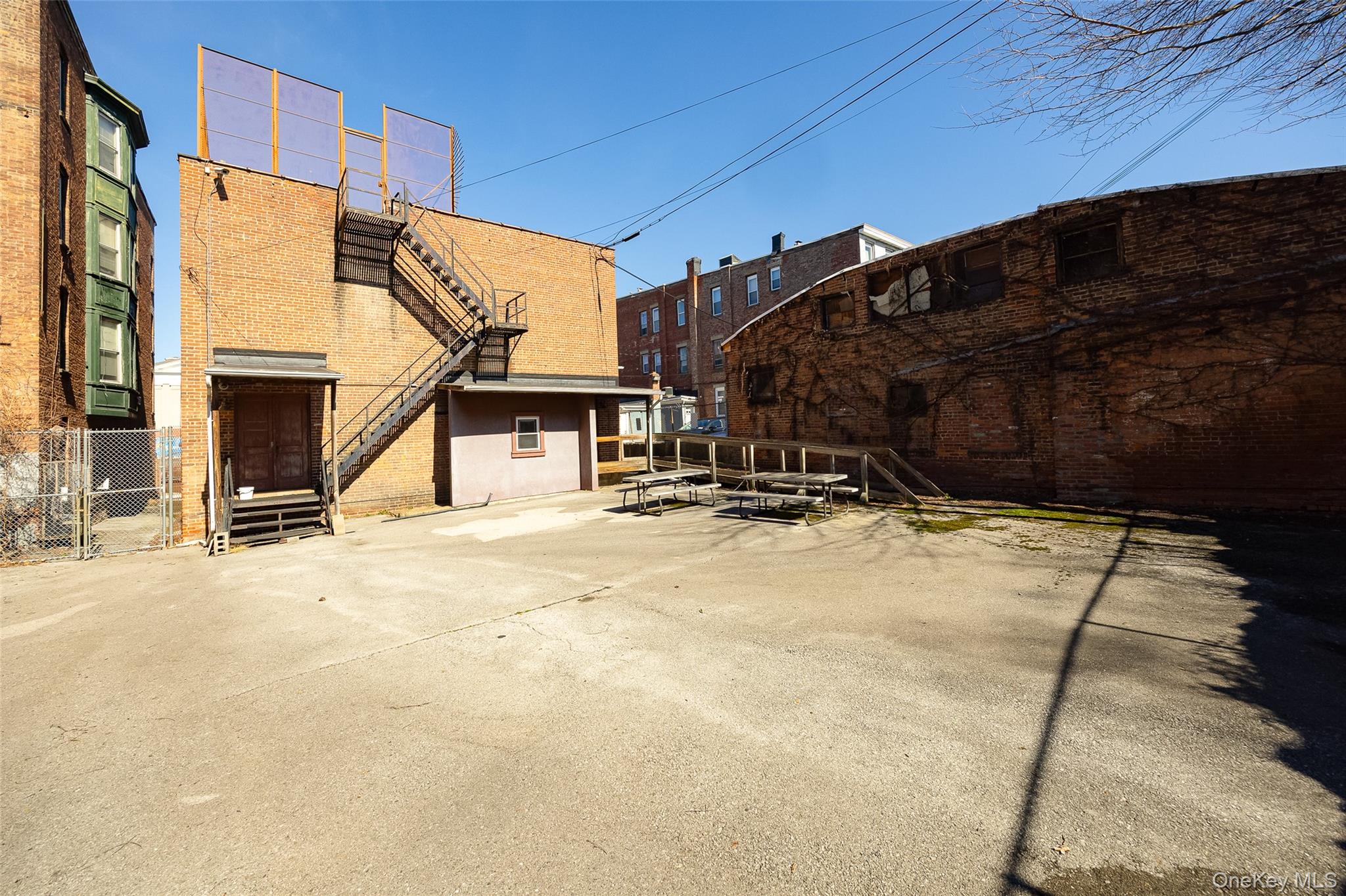 214 Main Street, Poughkeepsie, NY 12601