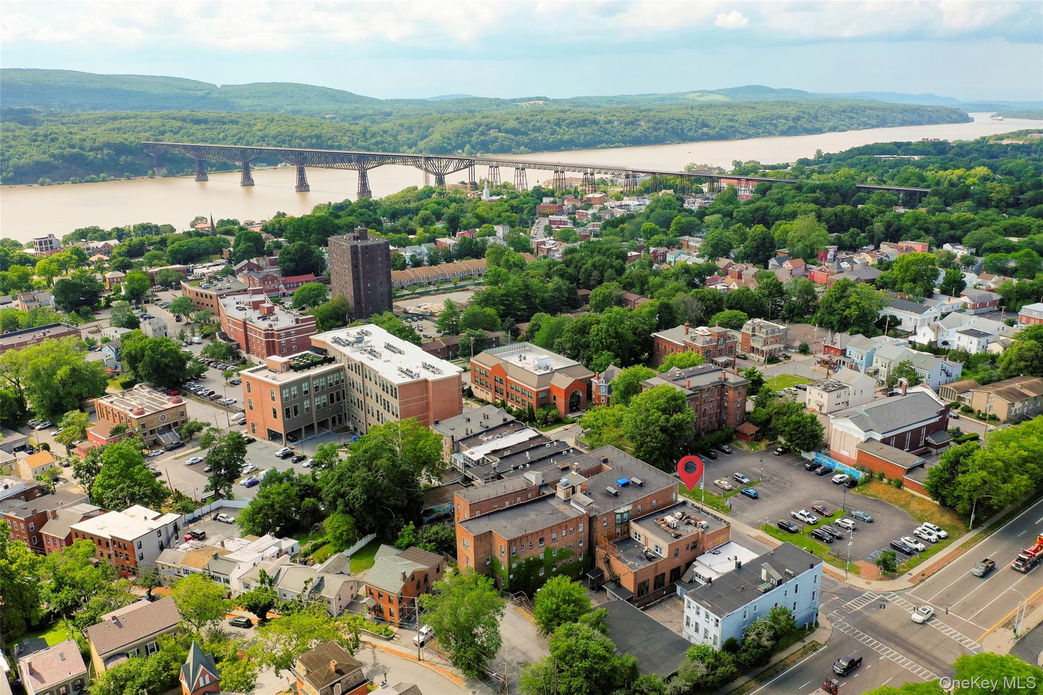 214 Main Street, Poughkeepsie, NY 12601