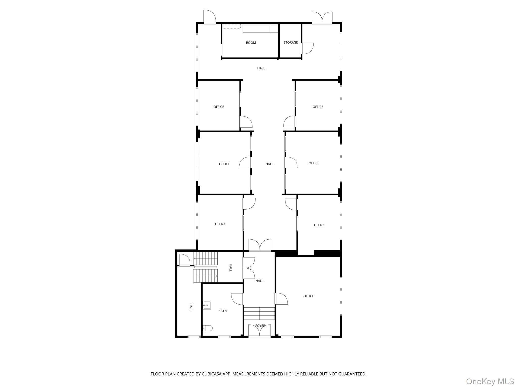 214 Main Street, Poughkeepsie, NY 12601