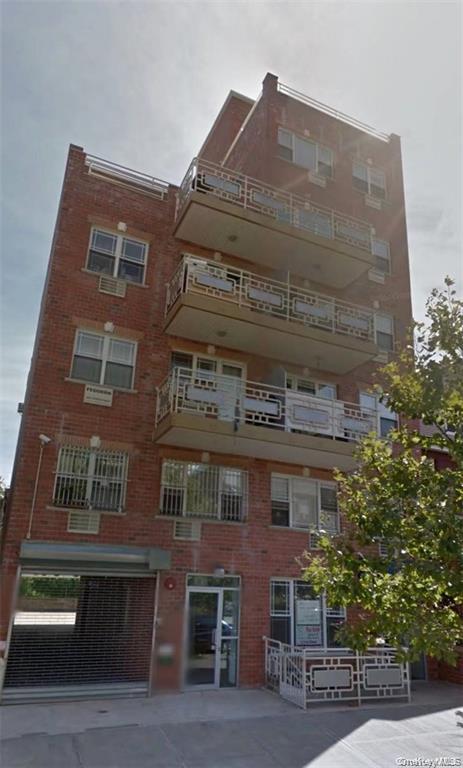 40-45 68th Street # 2B, Woodside, NY 11377