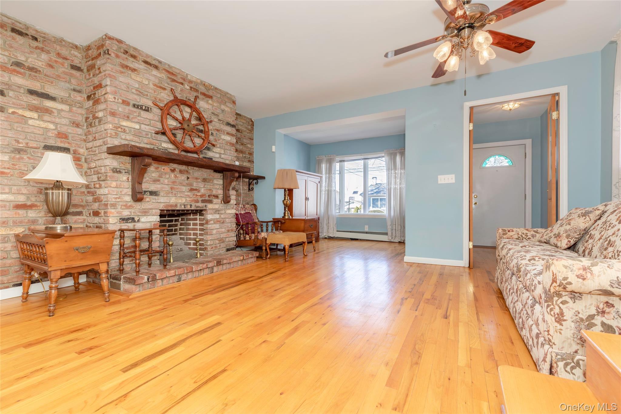 100 Marine Street, Bronx, NY 10464