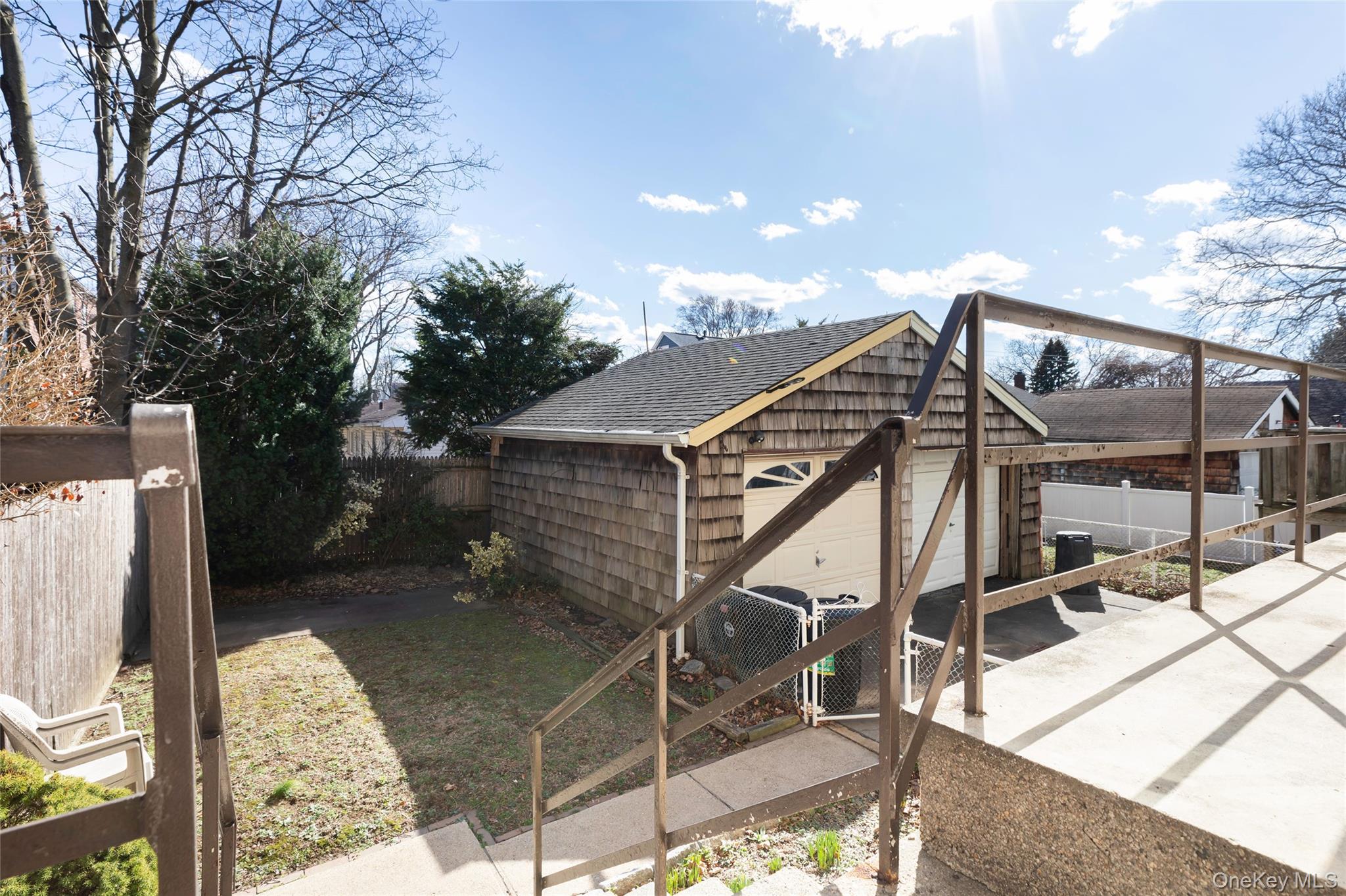 100 Marine Street, Bronx, NY 10464