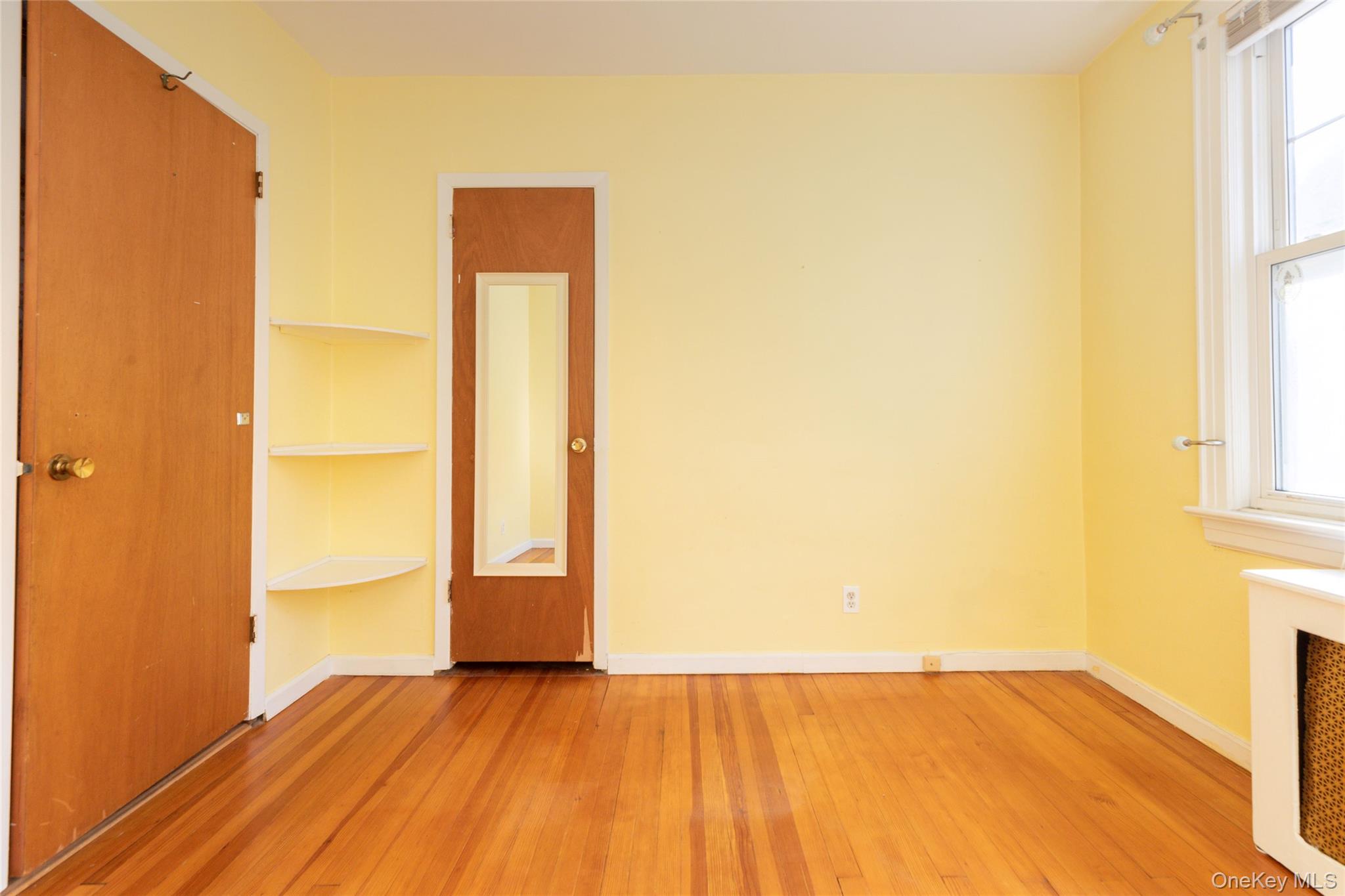 100 Marine Street, Bronx, NY 10464