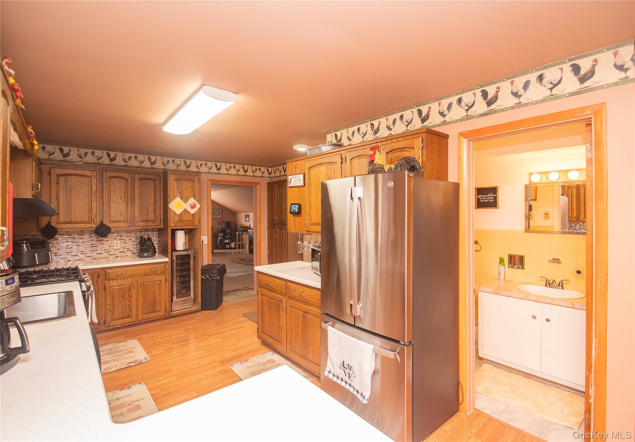 57 County Road 132, Hankins, NY 12741