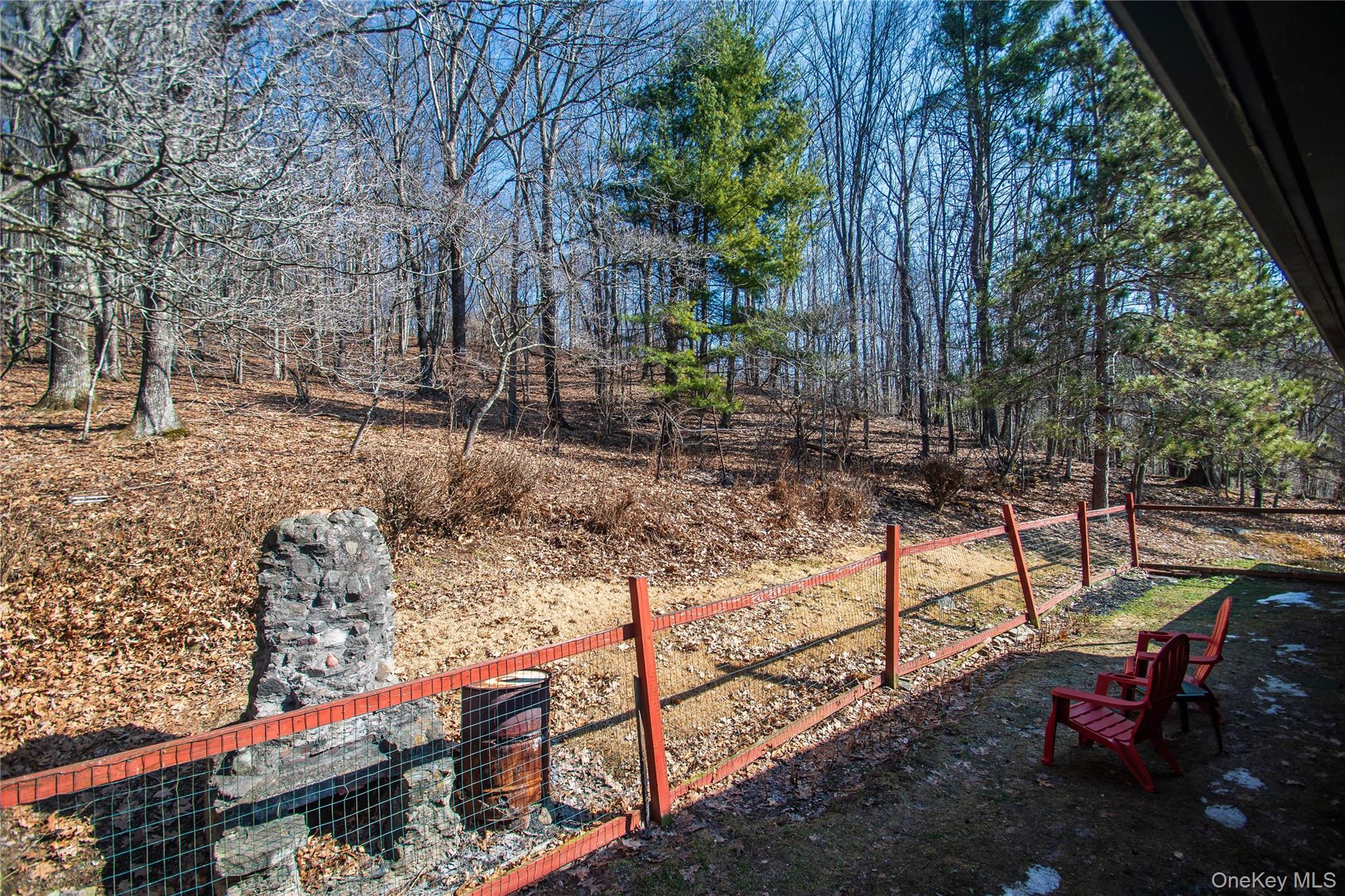 57 County Road 132, Hankins, NY 12741