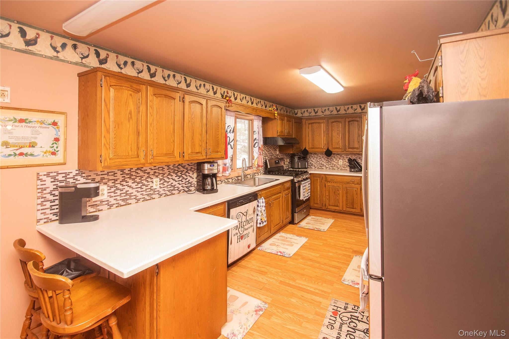 57 County Road 132, Hankins, NY 12741