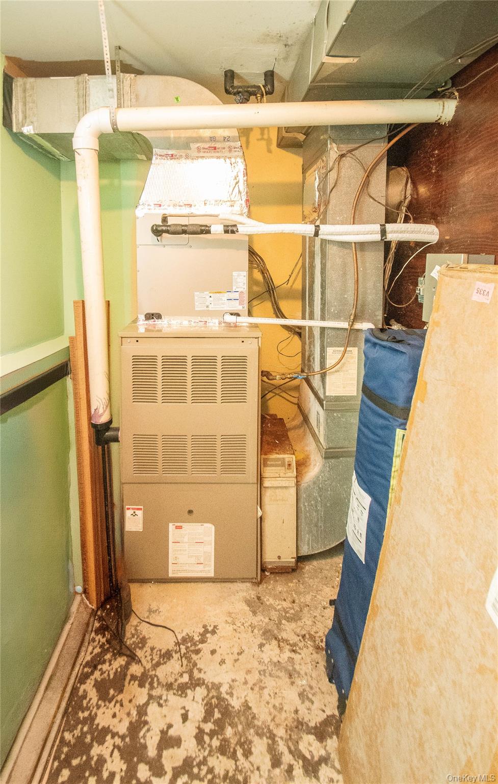 57 County Road 132, Hankins, NY 12741