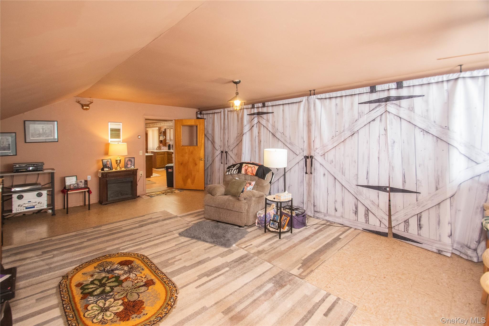 57 County Road 132, Hankins, NY 12741