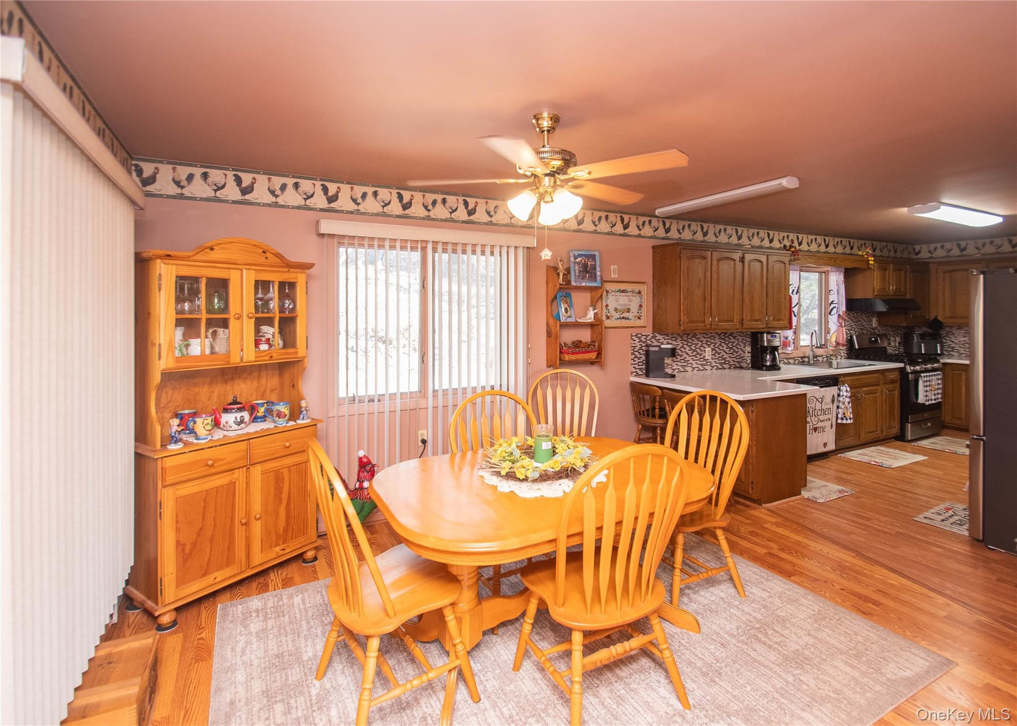 57 County Road 132, Hankins, NY 12741