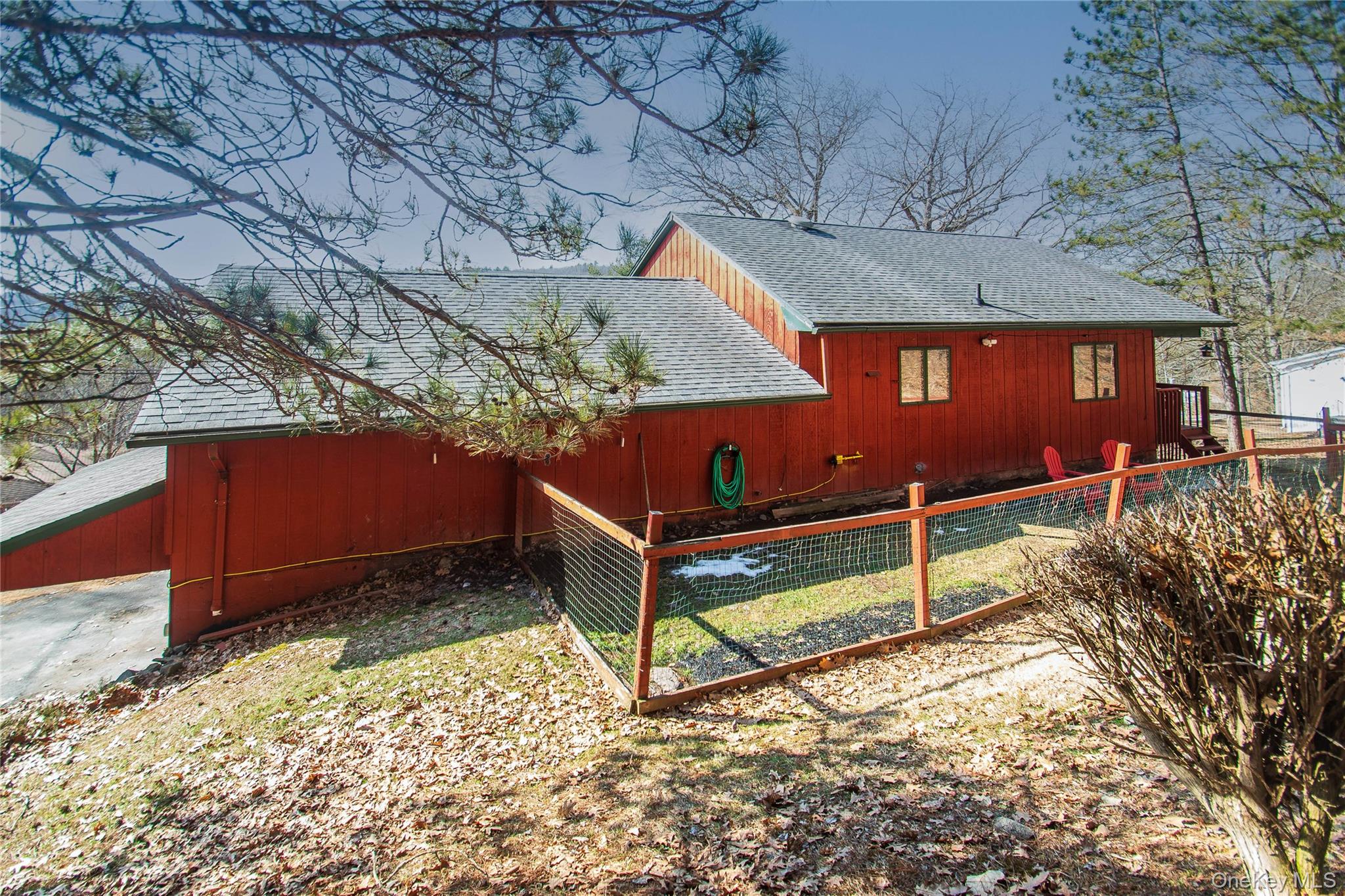 57 County Road 132, Hankins, NY 12741