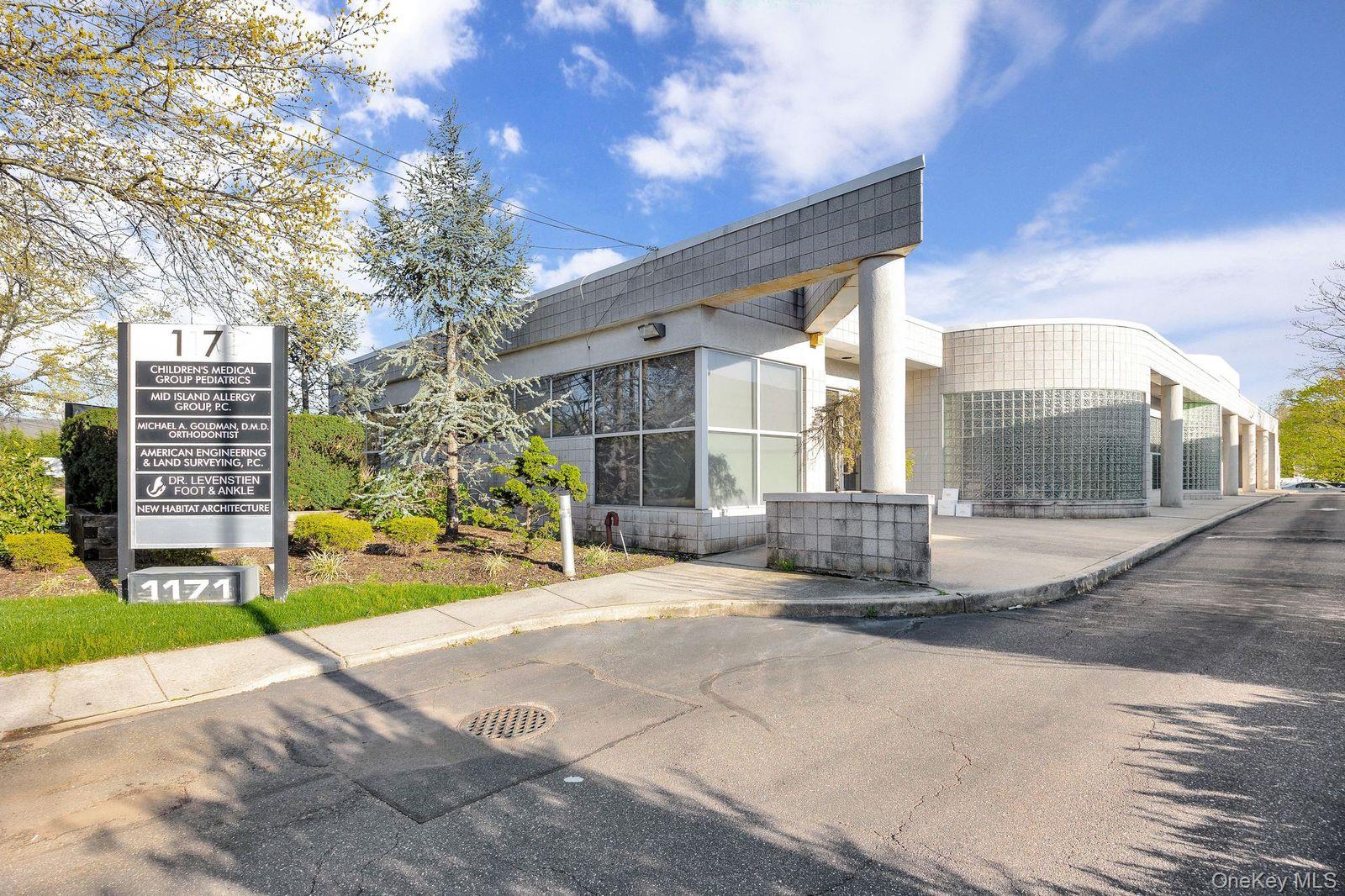 1171 Old Country Road # 104, Plainview, NY 11801