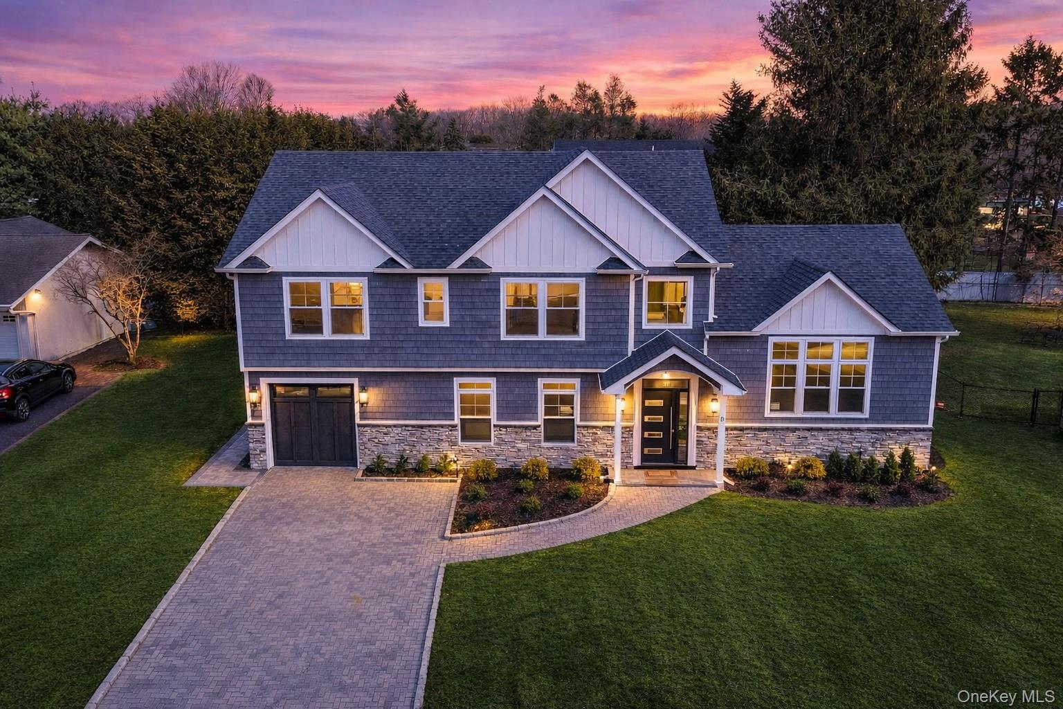 6 Adrienne Drive, Old Bethpage, NY 11804