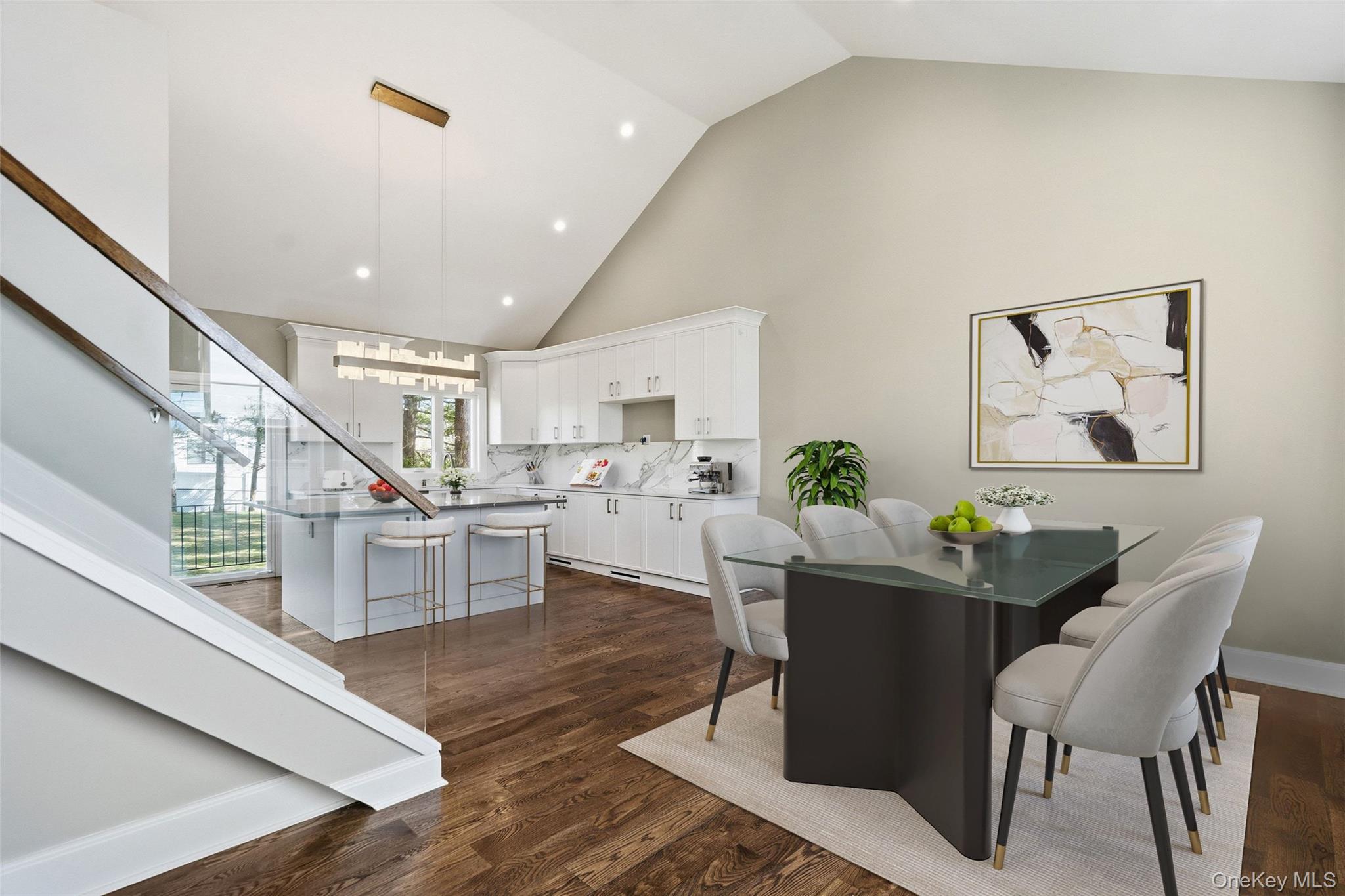 6 Adrienne Drive, Old Bethpage, NY 11804