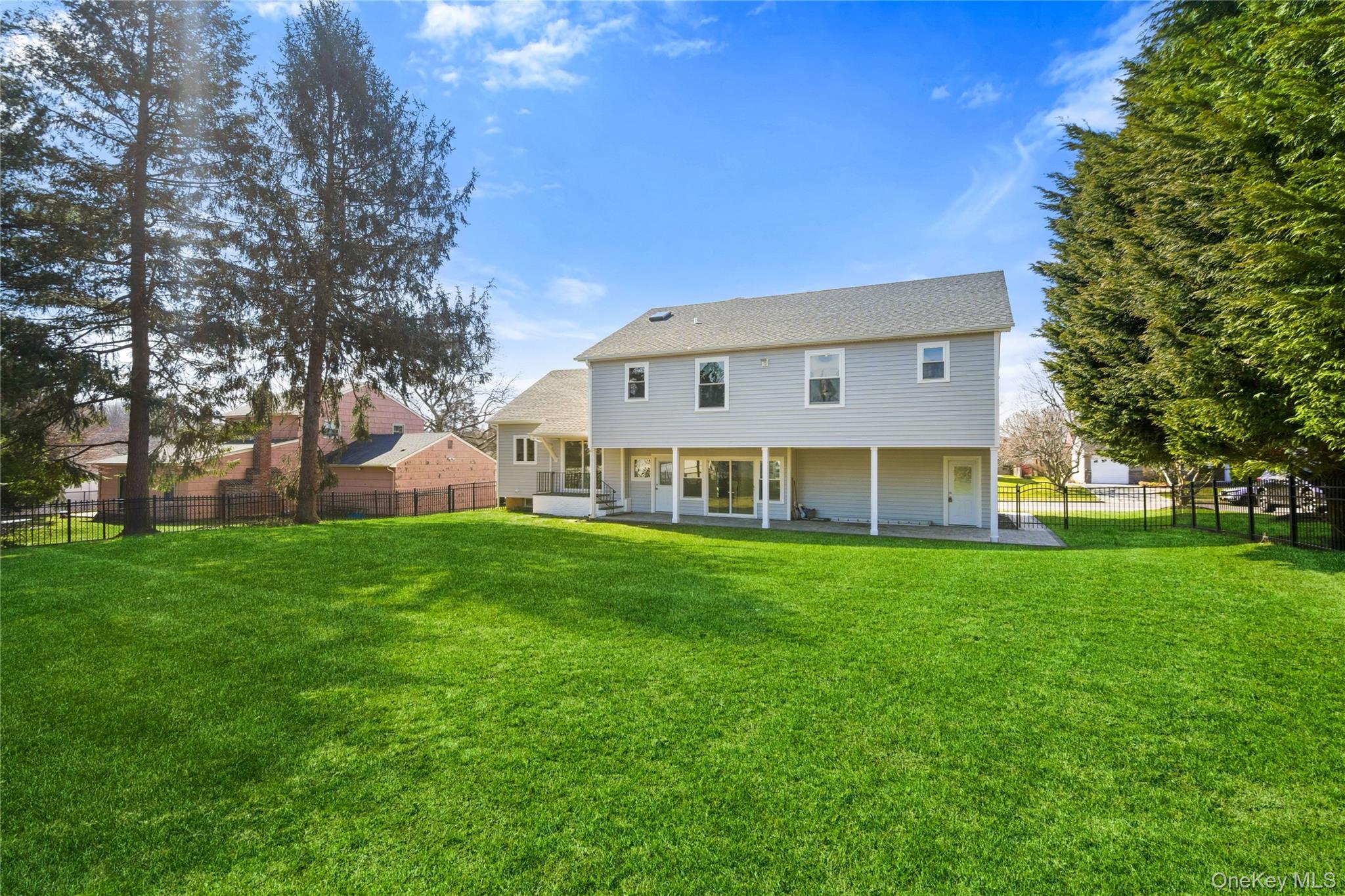 6 Adrienne Drive, Old Bethpage, NY 11804