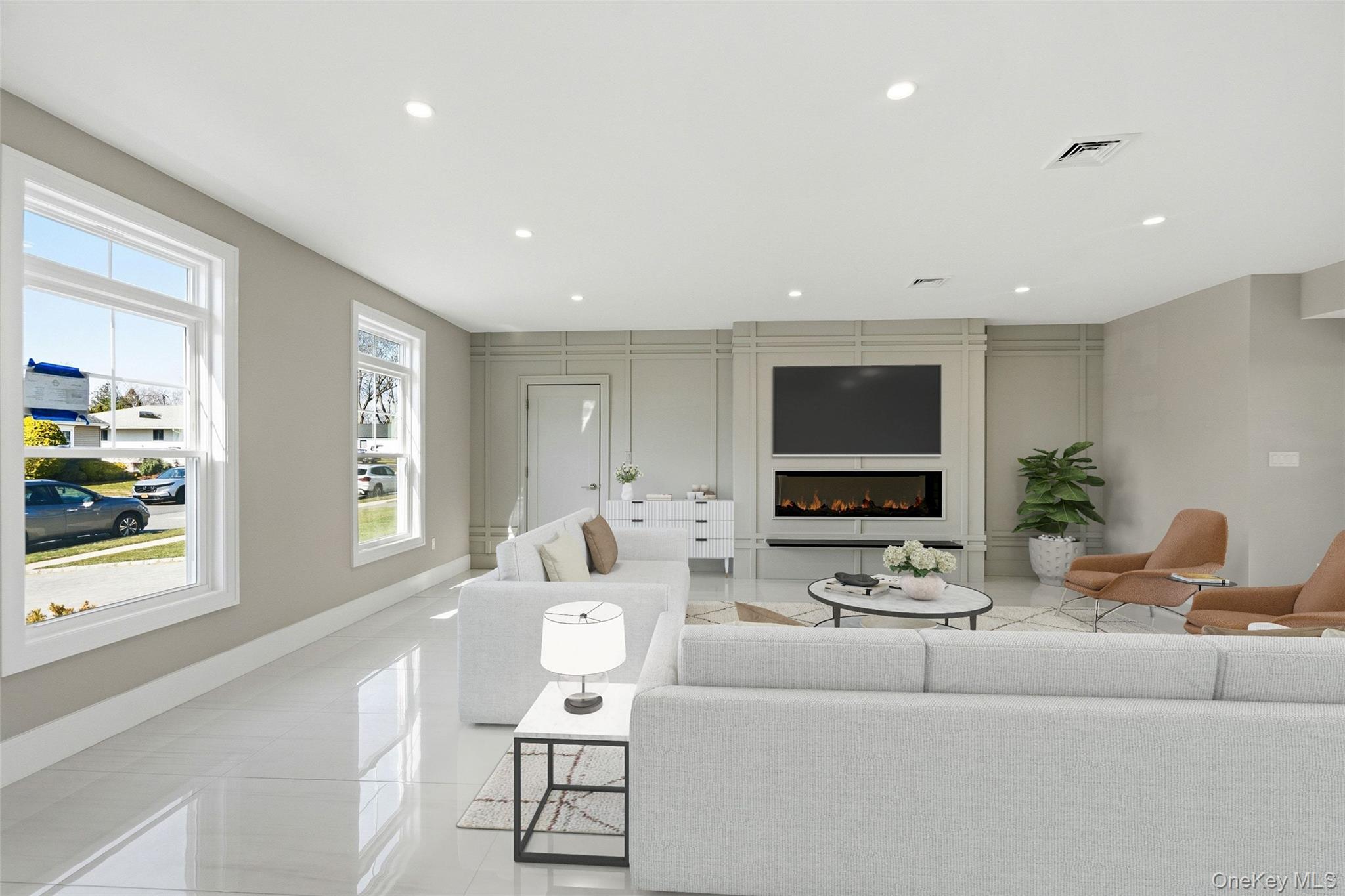 6 Adrienne Drive, Old Bethpage, NY 11804