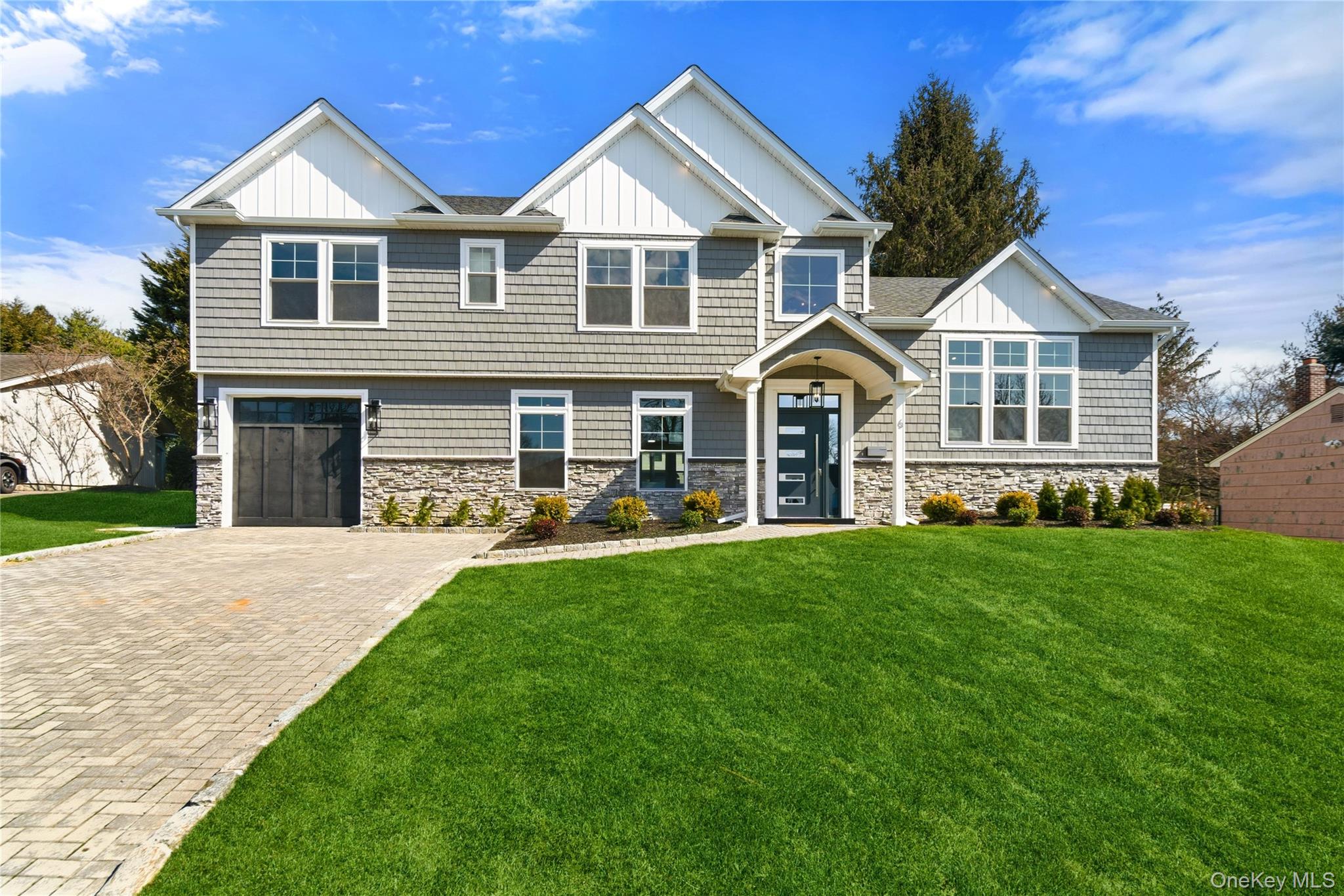 6 Adrienne Drive, Old Bethpage, NY 11804