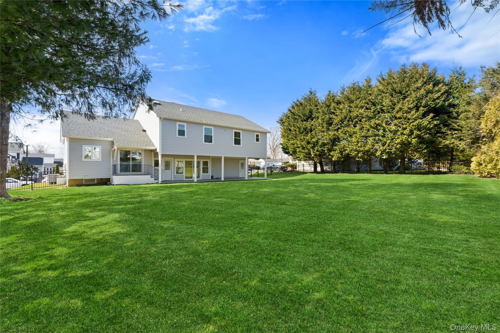 6 Adrienne Drive, Old Bethpage, NY 11804