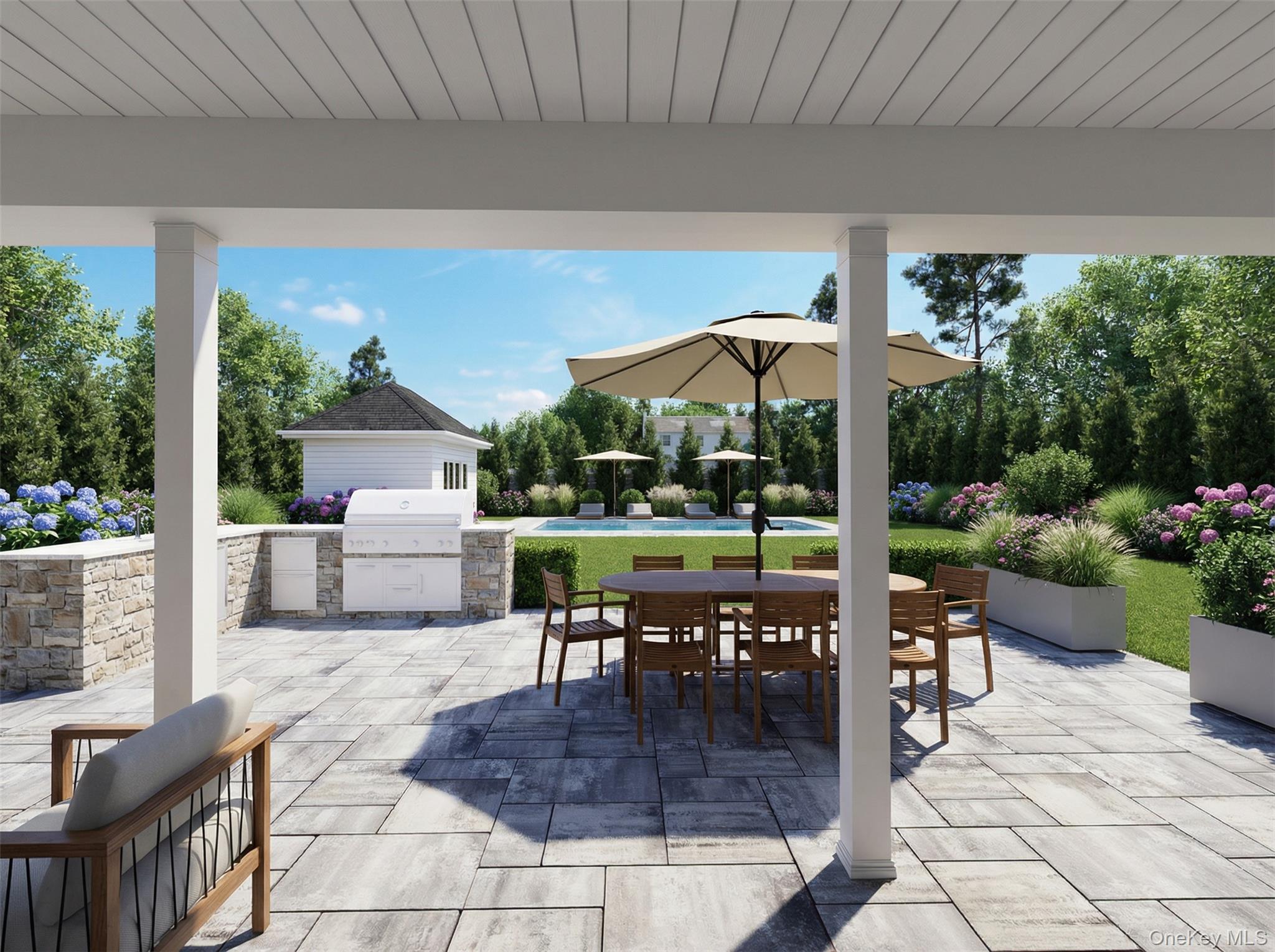 6 Adrienne Drive, Old Bethpage, NY 11804