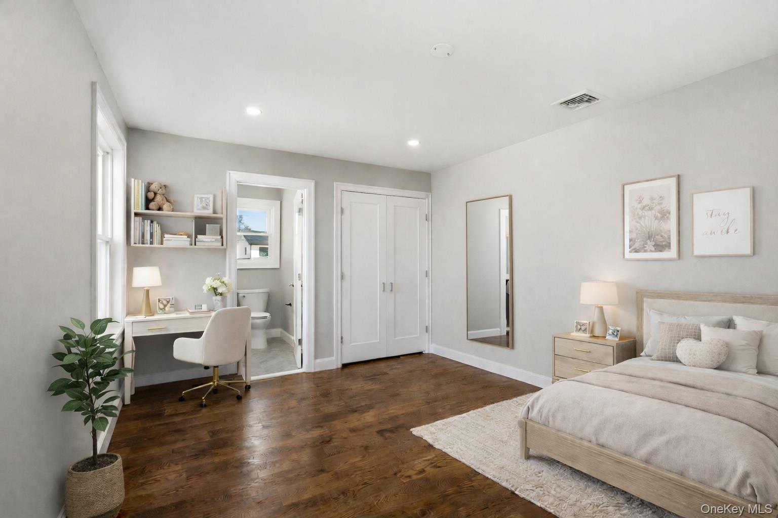 6 Adrienne Drive, Old Bethpage, NY 11804