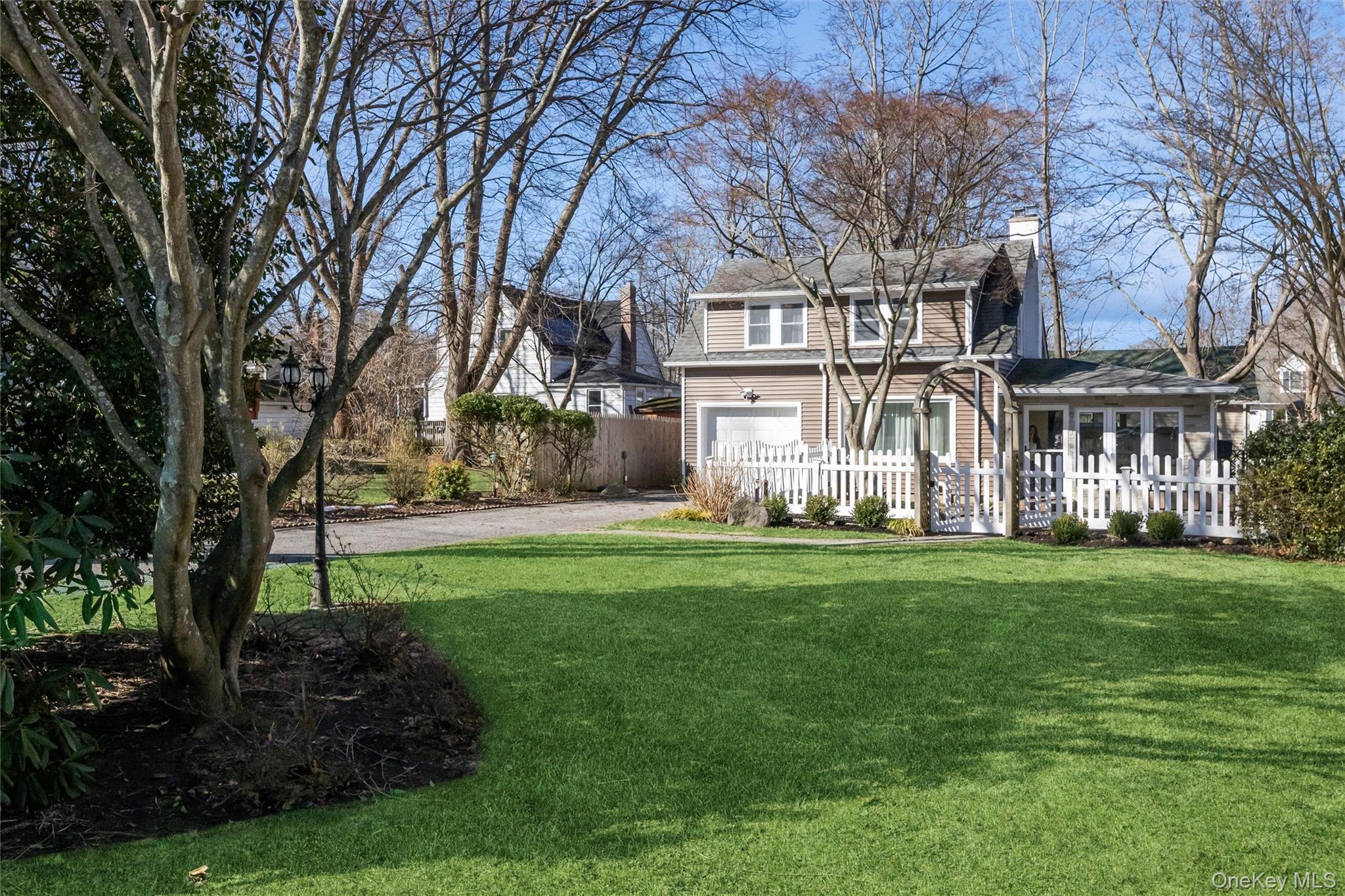 58 Cove Drive, Sound Beach, NY 11789