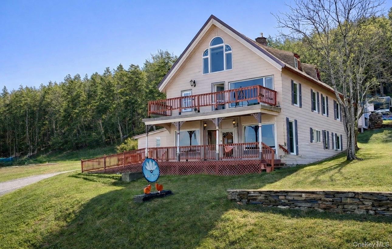 7751 State Route 23, Durham, NY 12423