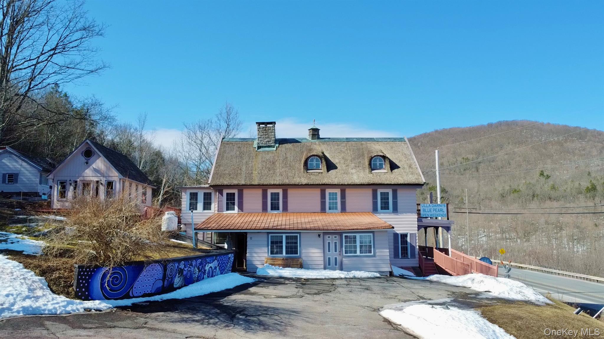 7751 State Route 23, Durham, NY 12423