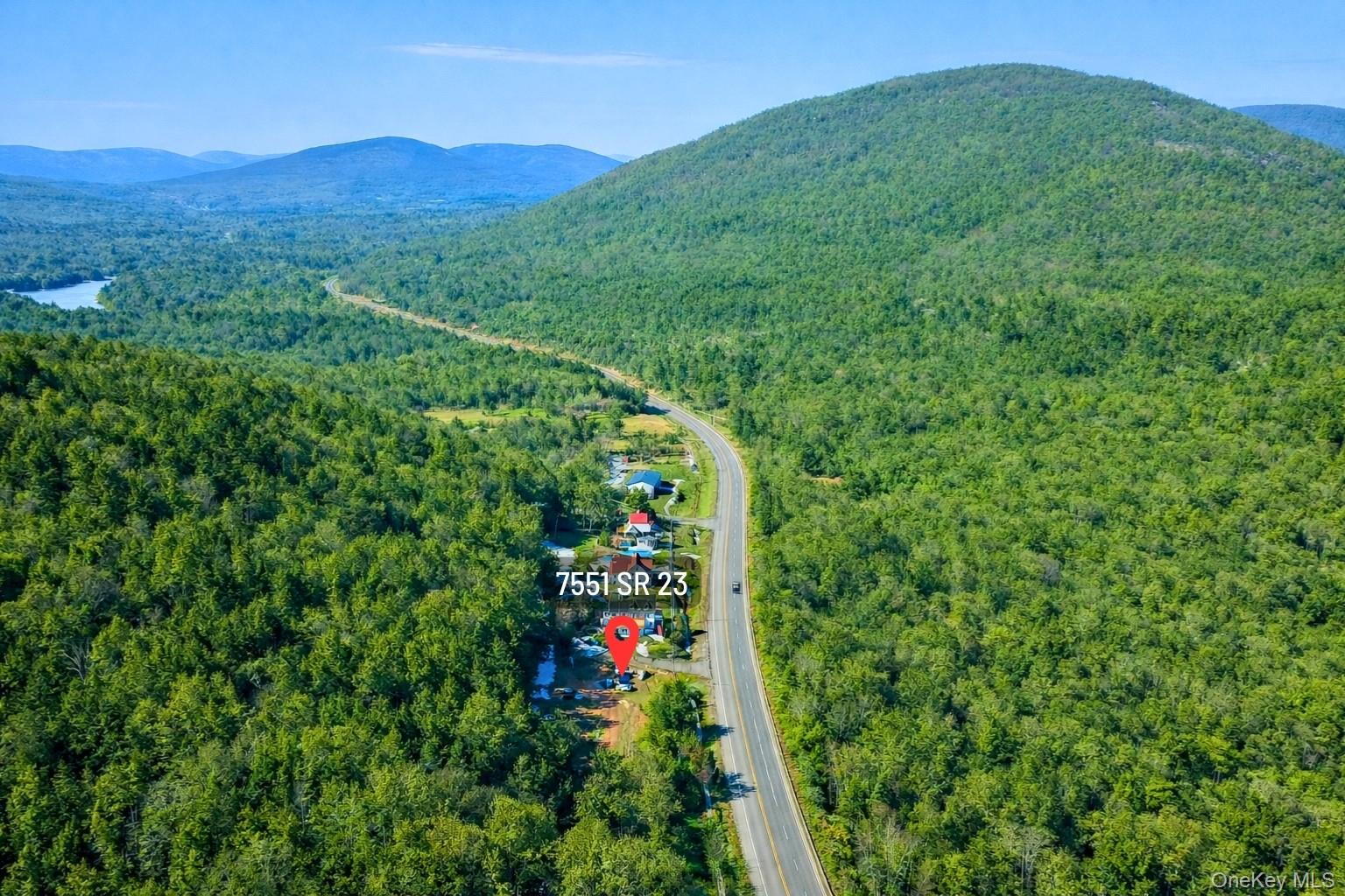 7751 State Route 23, Durham, NY 12423