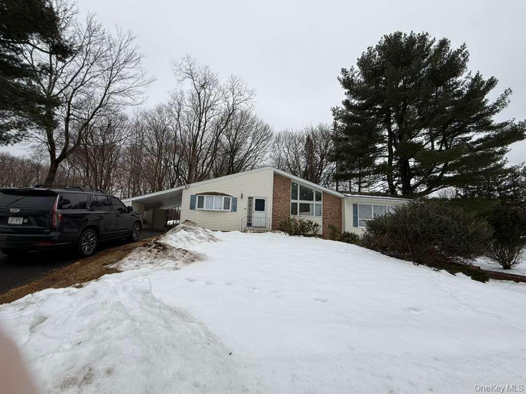 50 Parker Boulevard, Monsey, NY 10952