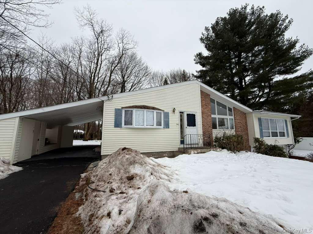 50 Parker Boulevard, Monsey, NY 10952