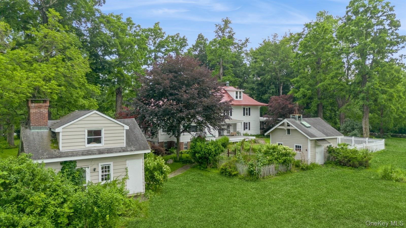 3 Route 216, Hopewell Junction, NY 12533