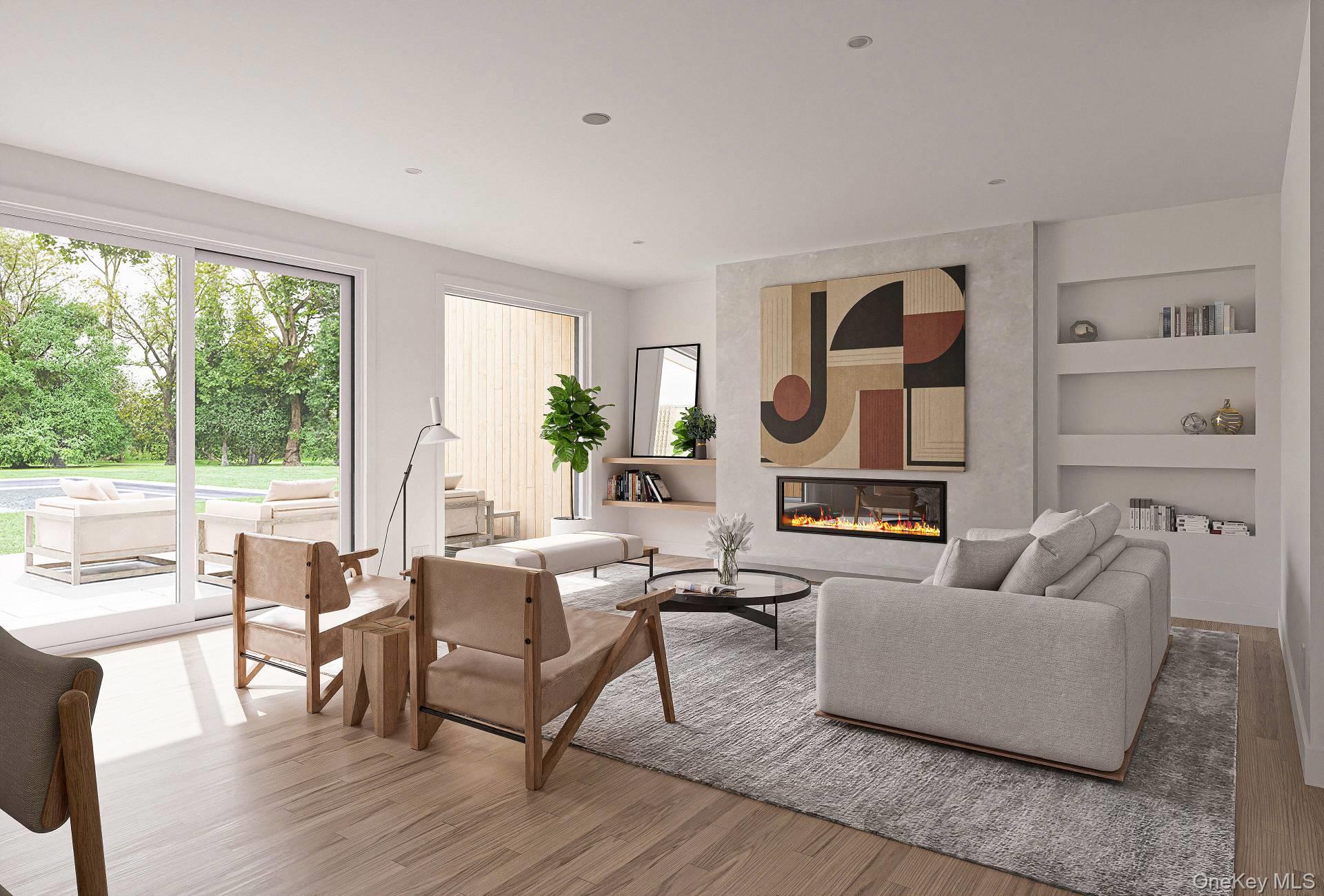 32 School Street, East Hampton, NY 11937