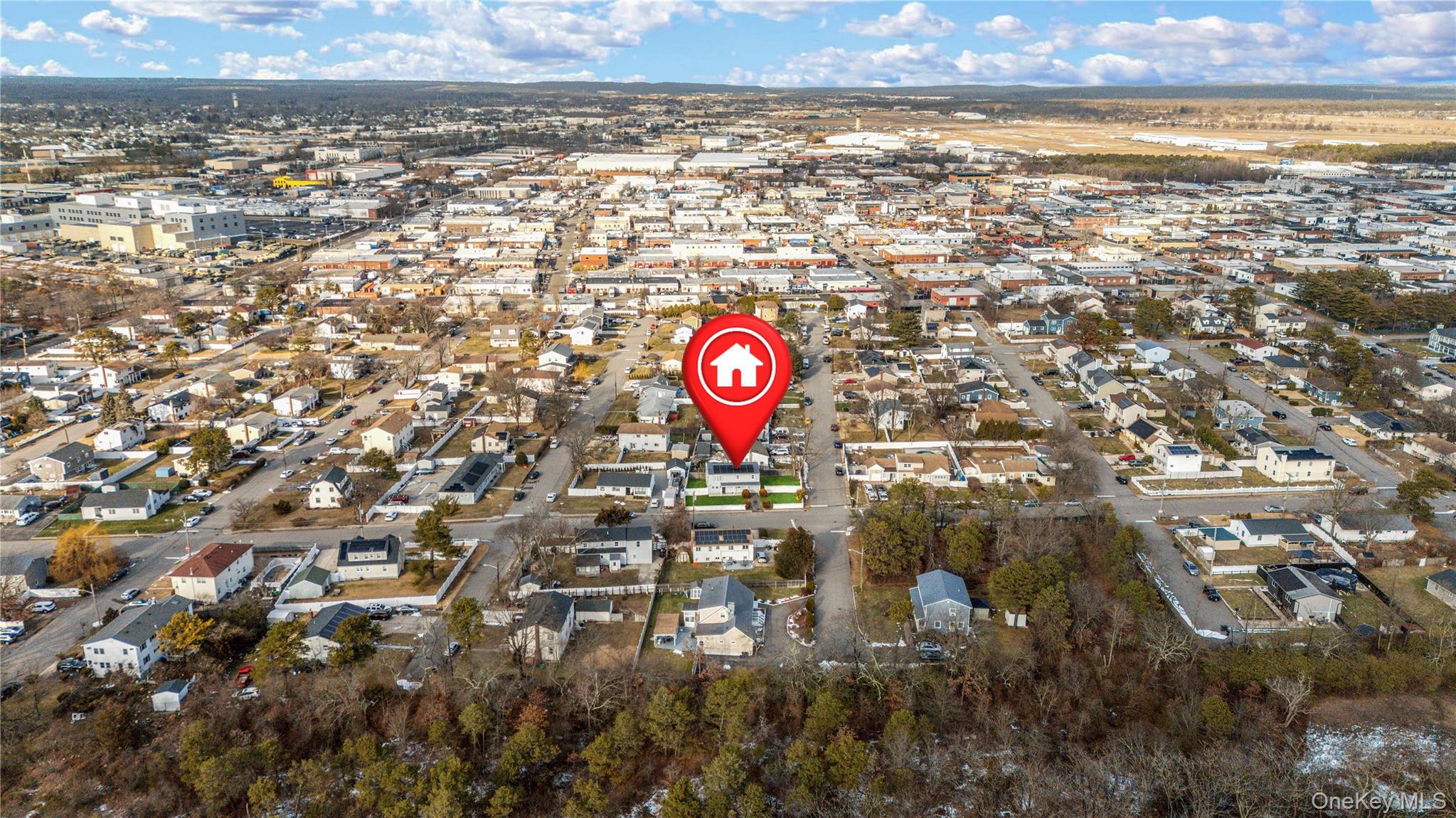 55 Schleigel Boulevard, Farmingdale, NY 11735