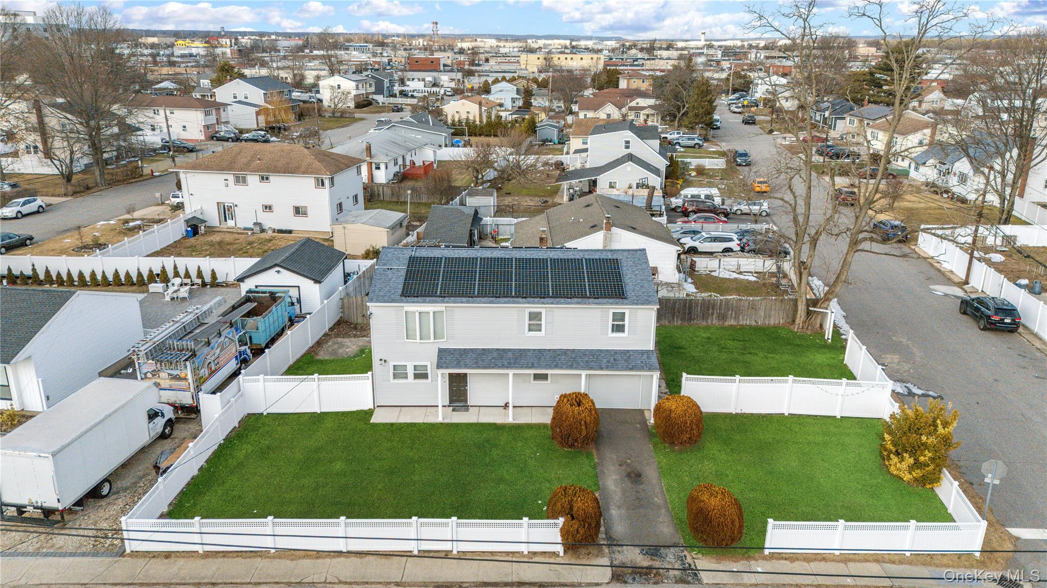 55 Schleigel Boulevard, Farmingdale, NY 11735