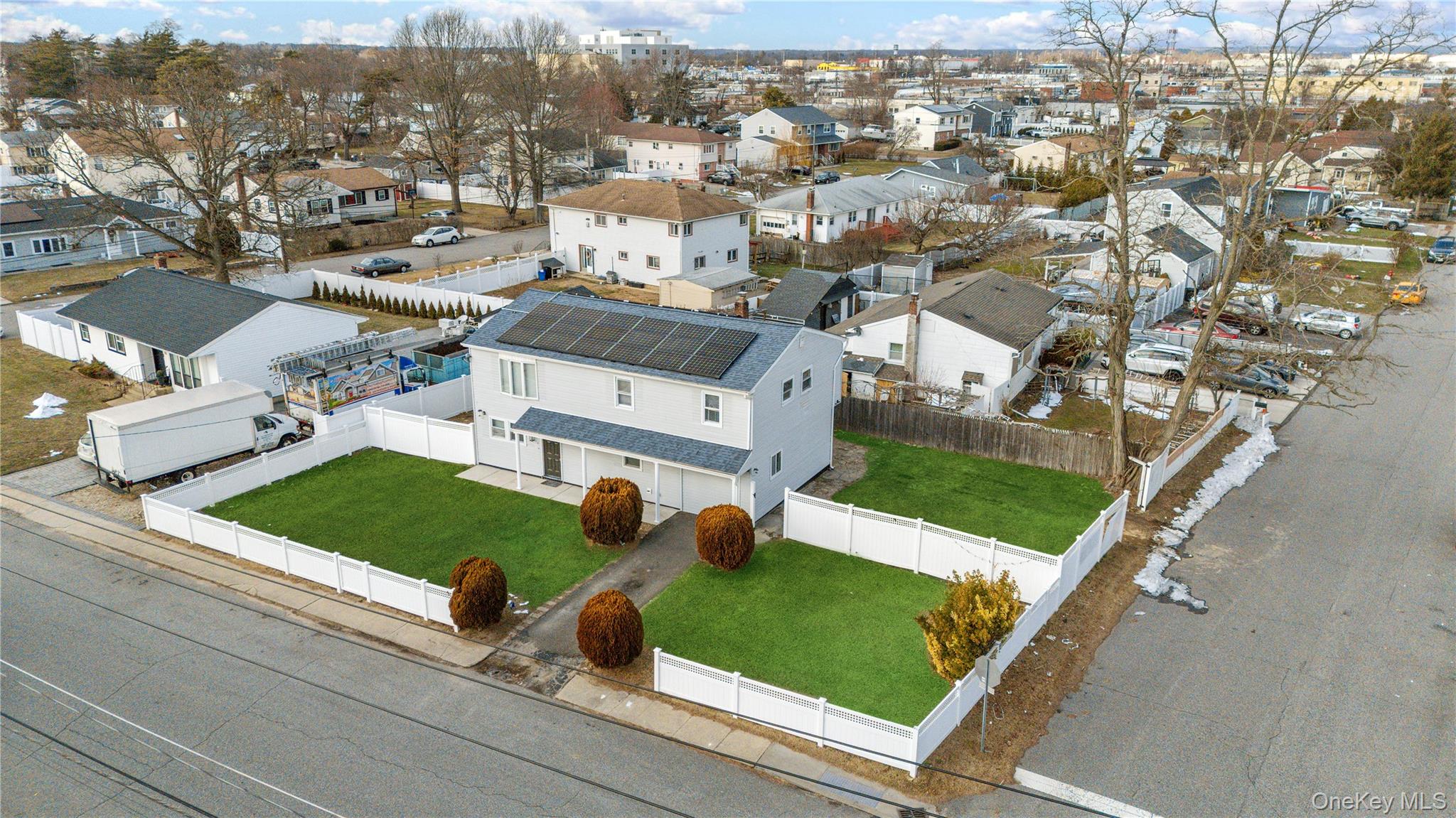 55 Schleigel Boulevard, Farmingdale, NY 11735