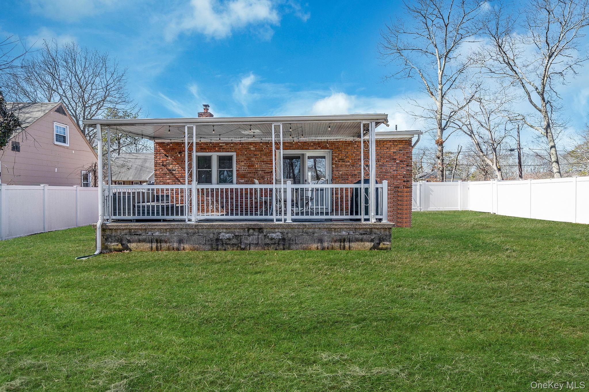 77 Market Street, Mastic Beach, NY 11951