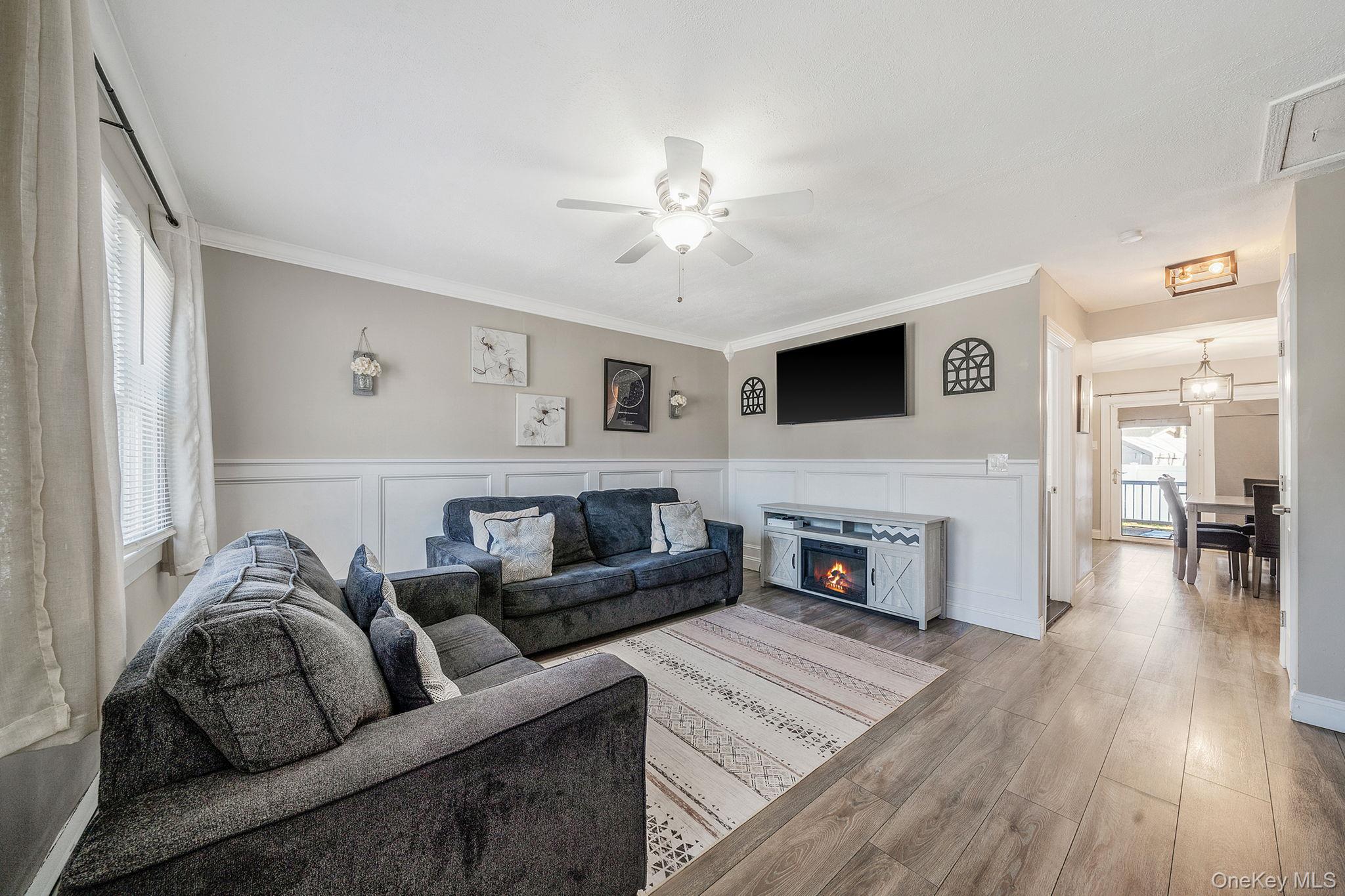 77 Market Street, Mastic Beach, NY 11951