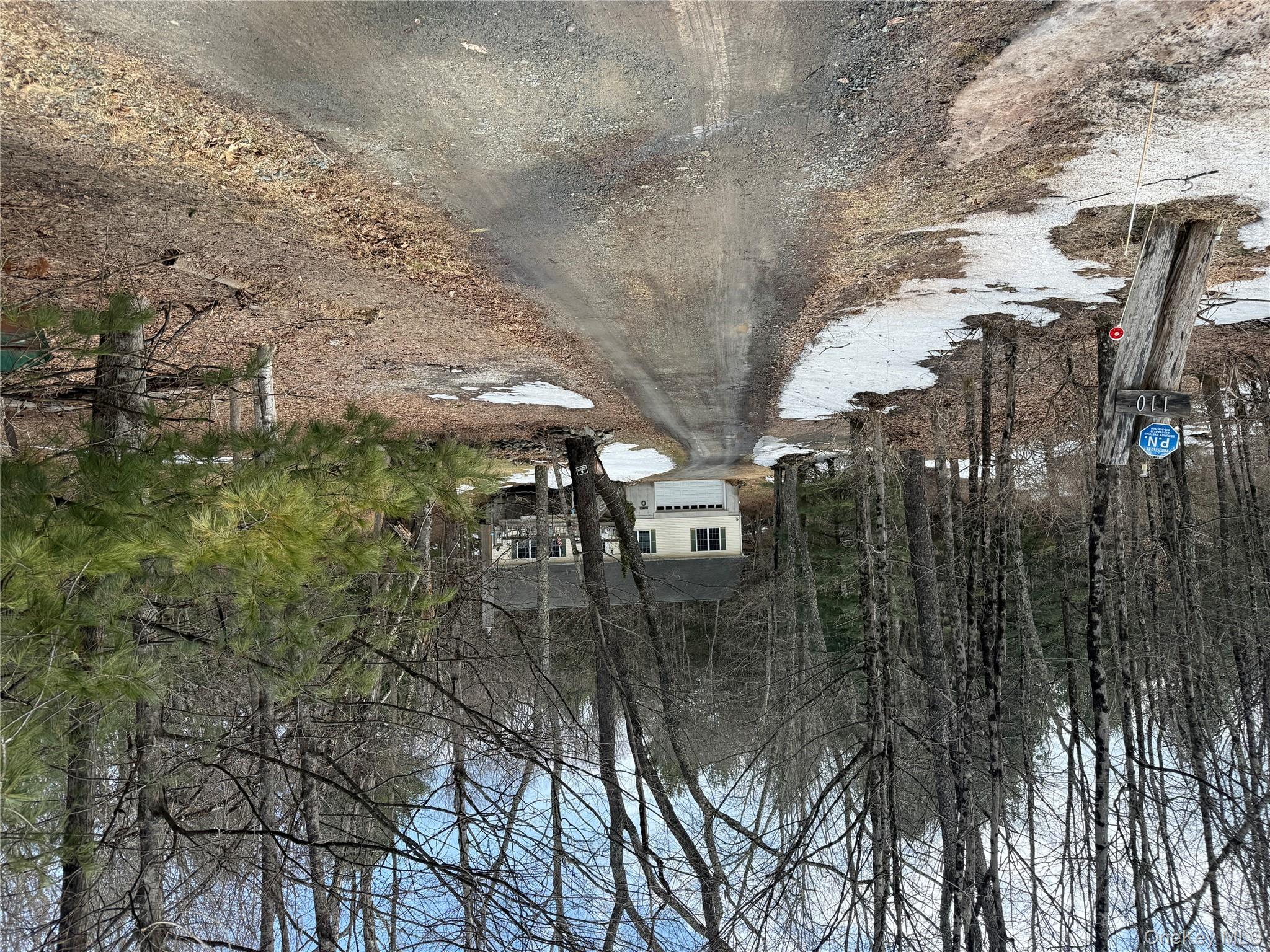 110 Plank Road, Mongaup Valley, NY 12762